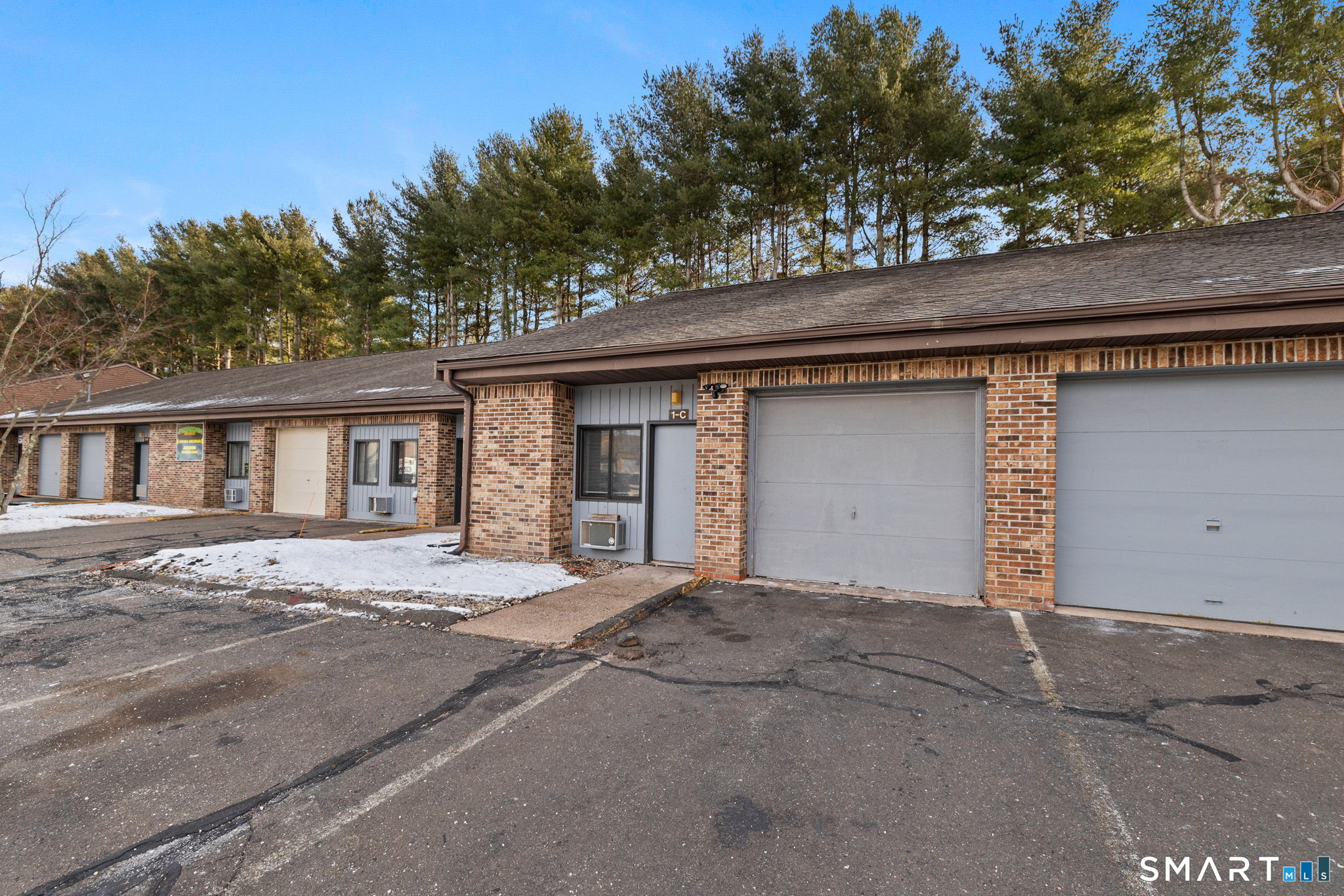 400 Chapel Road STE 1C