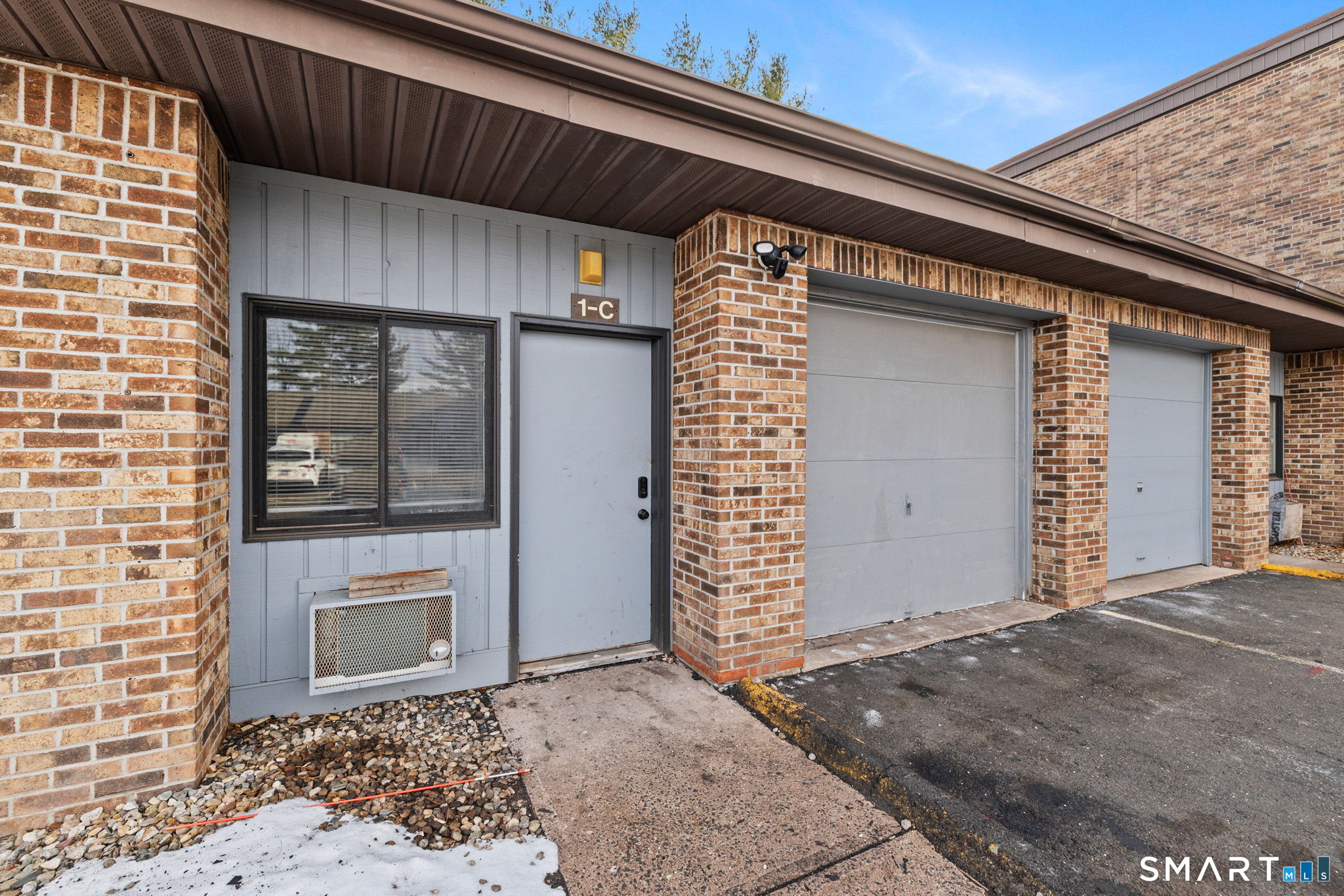 400 Chapel Road STE 1C