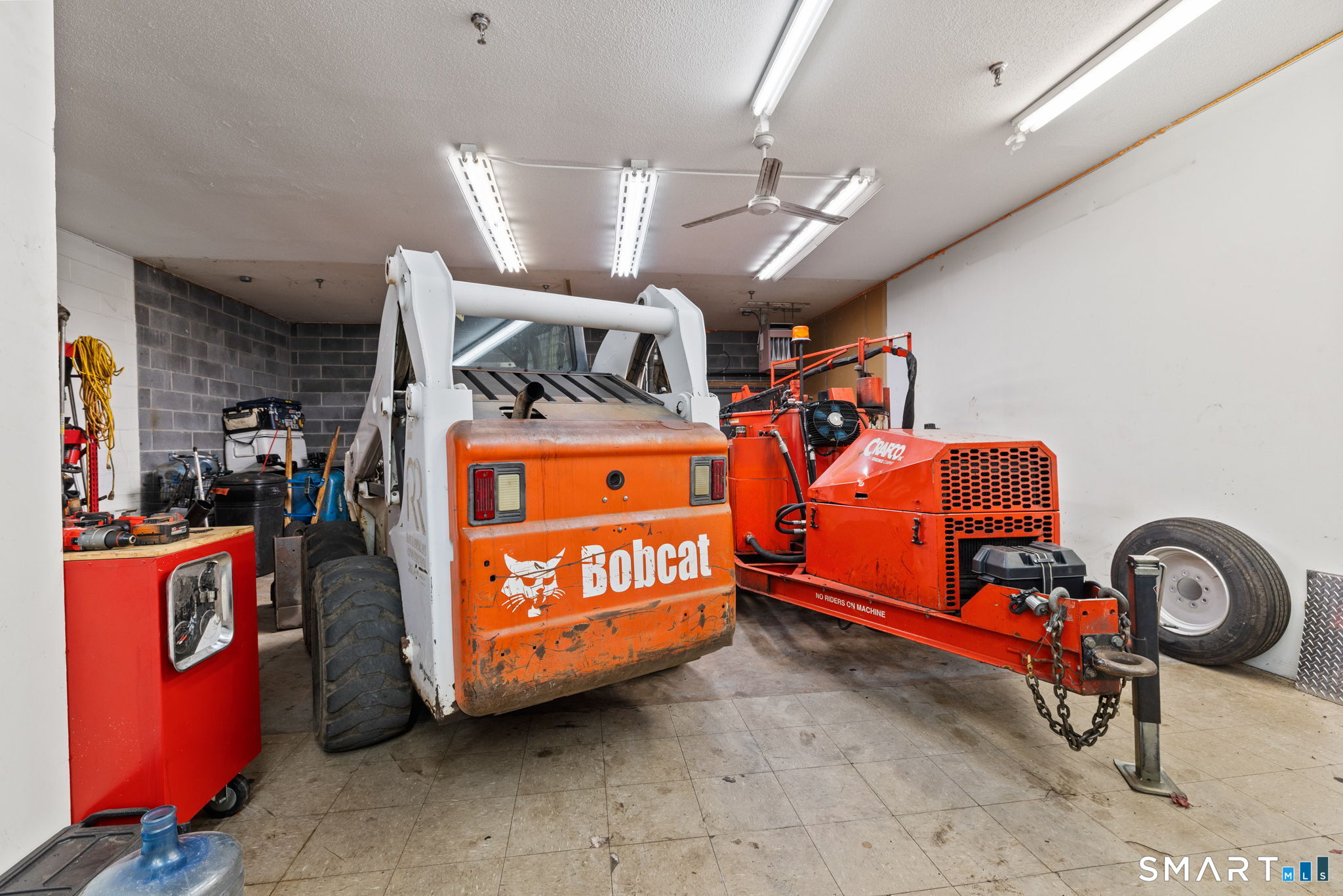 400 Chapel Road STE 1C