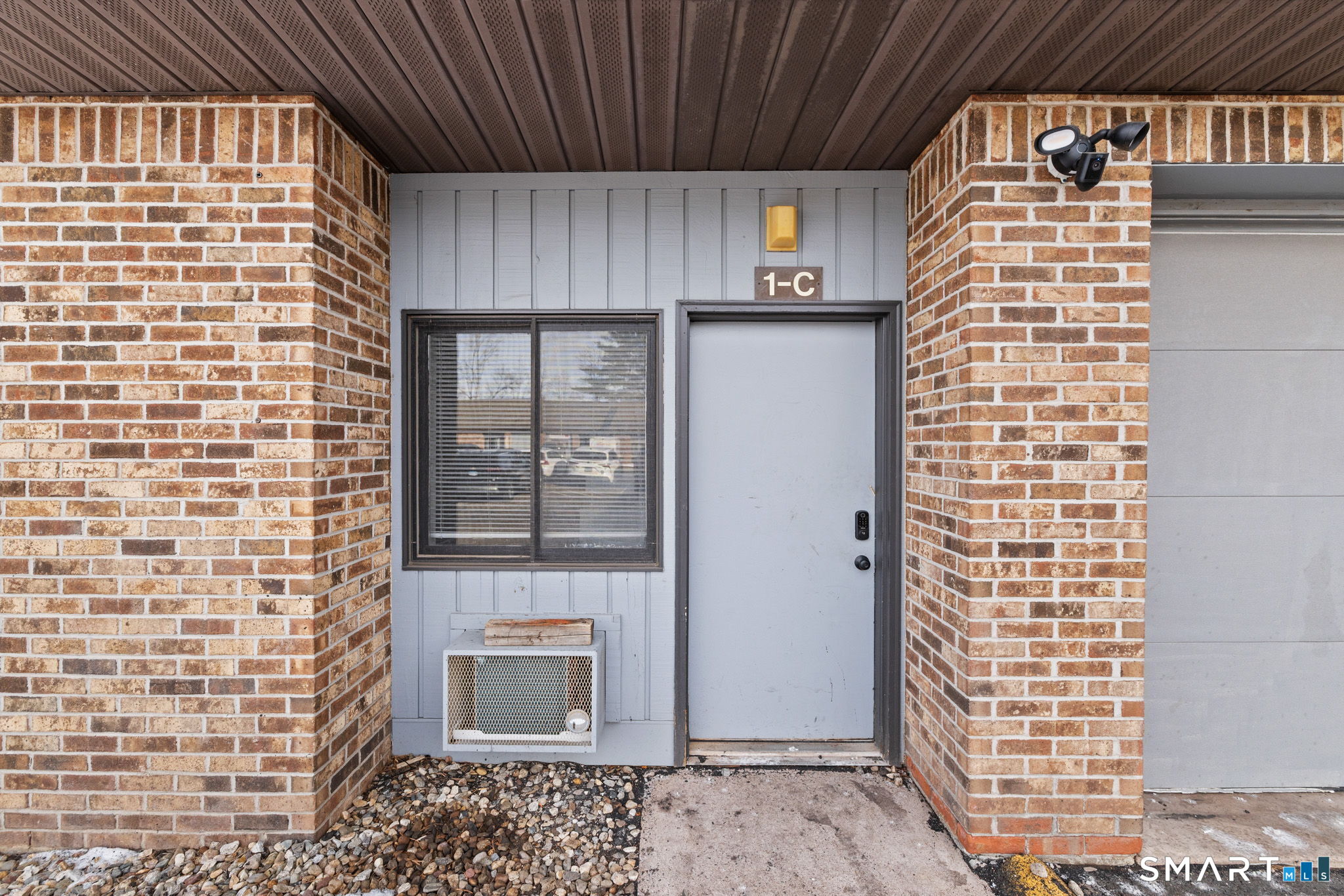 400 Chapel Road STE 1C