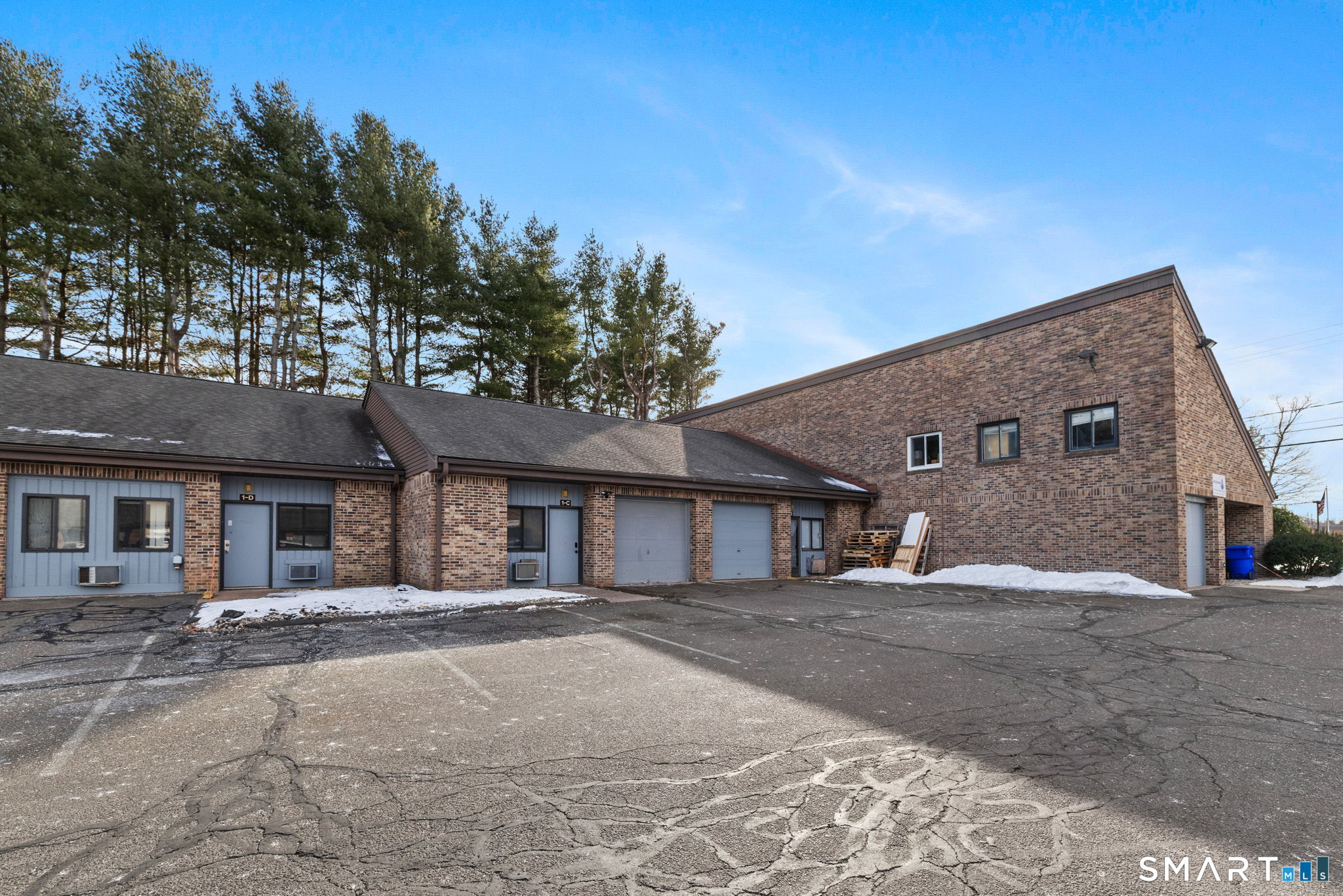 400 Chapel Road STE 1C