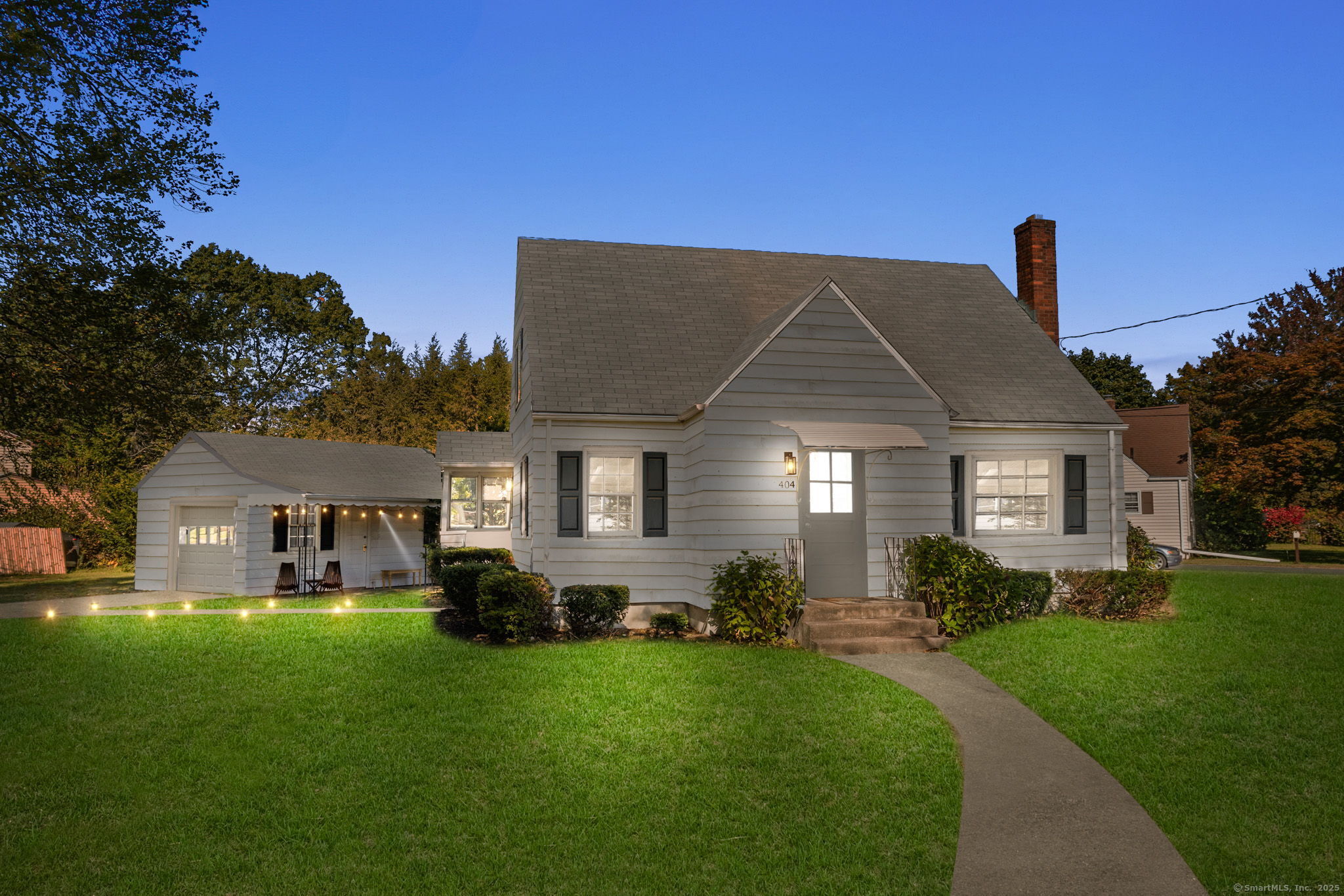 404 Elmwood Drive