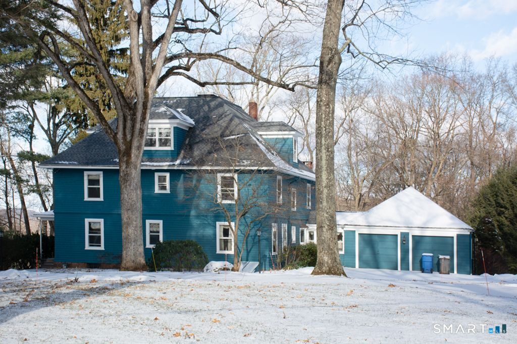 143 Boulder Road