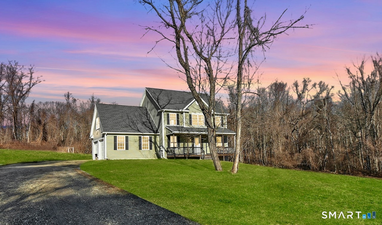 183 Root Road