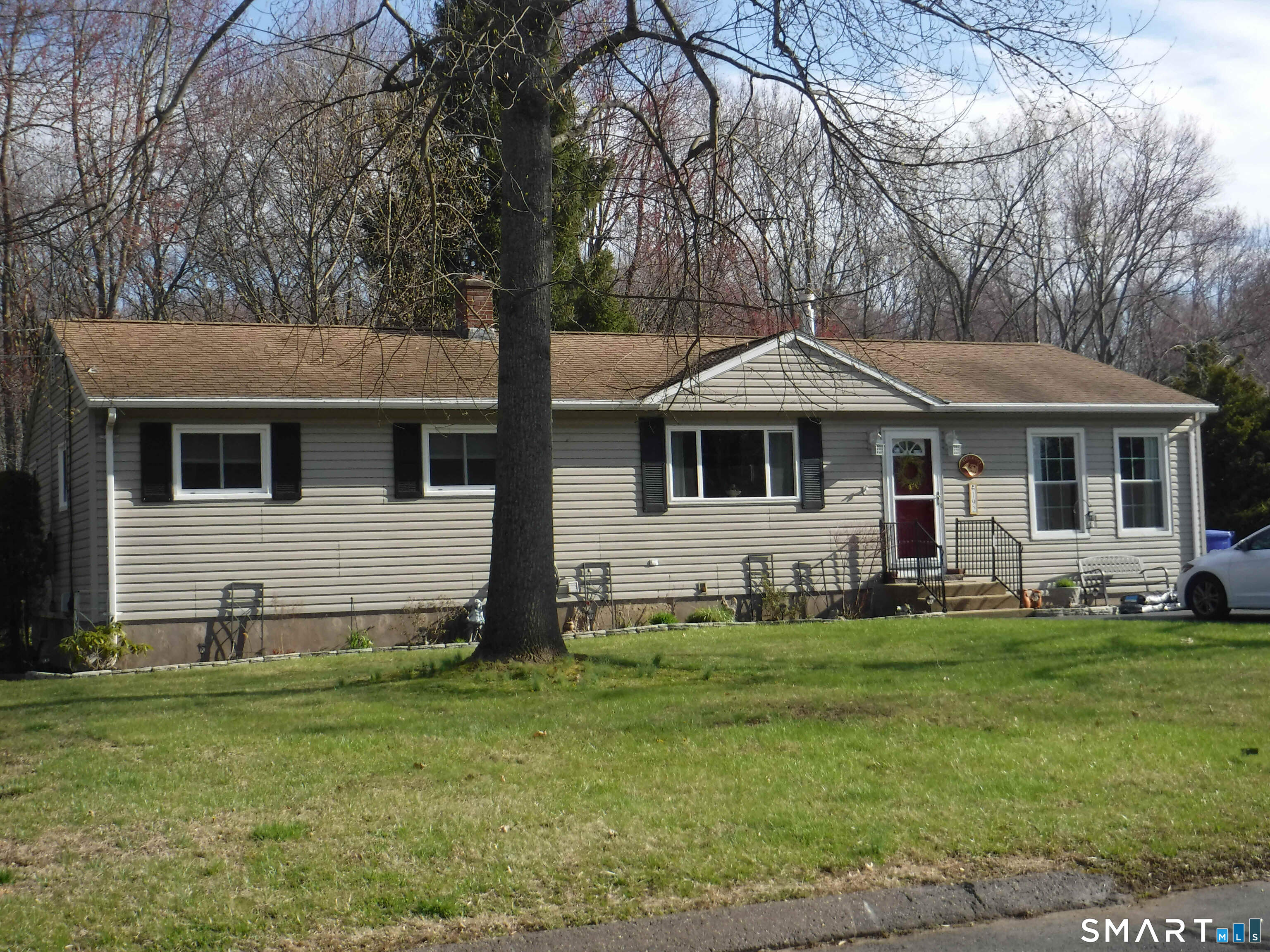 192 Scantic Meadow Road