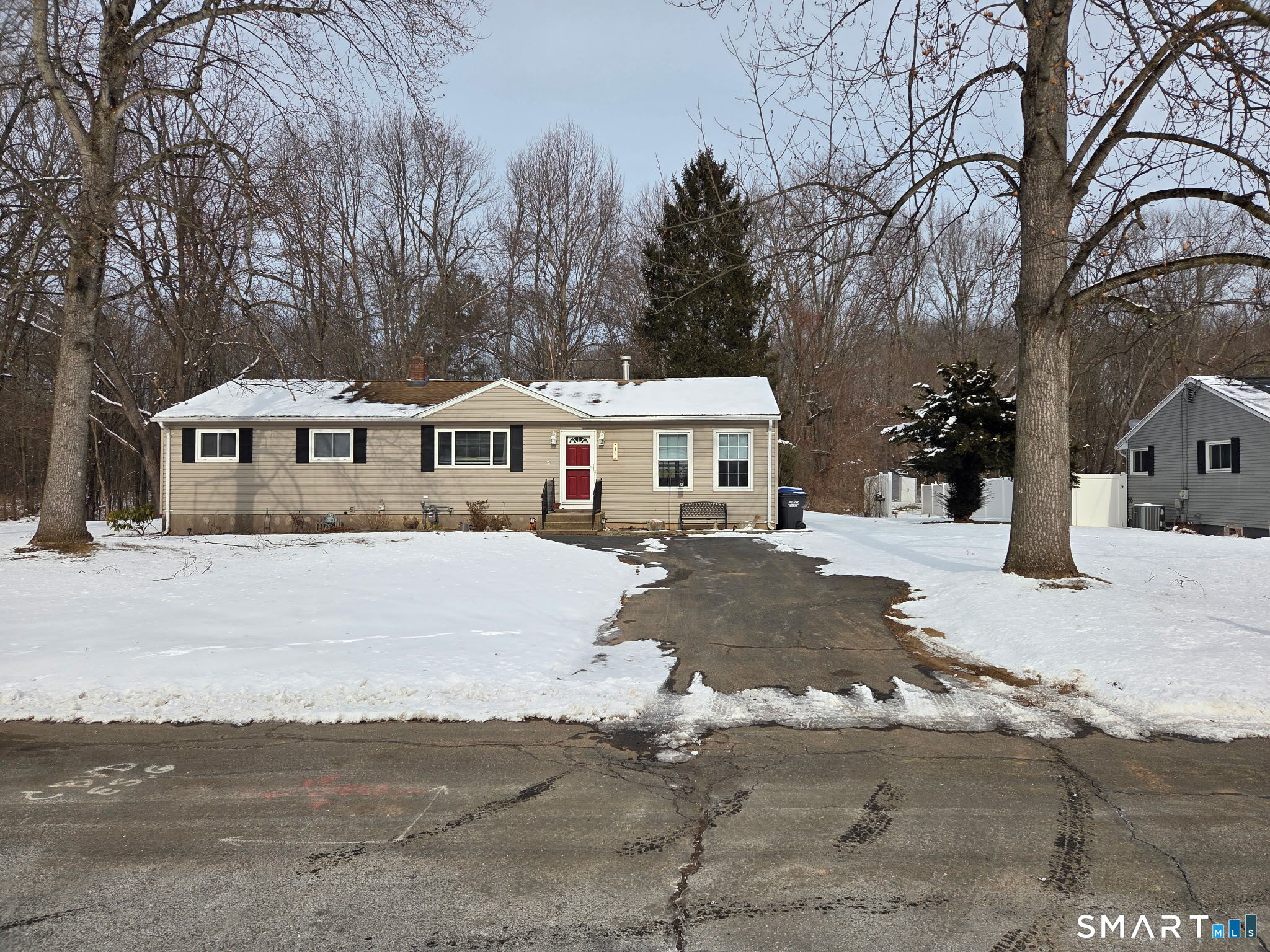 192 Scantic Meadow Road