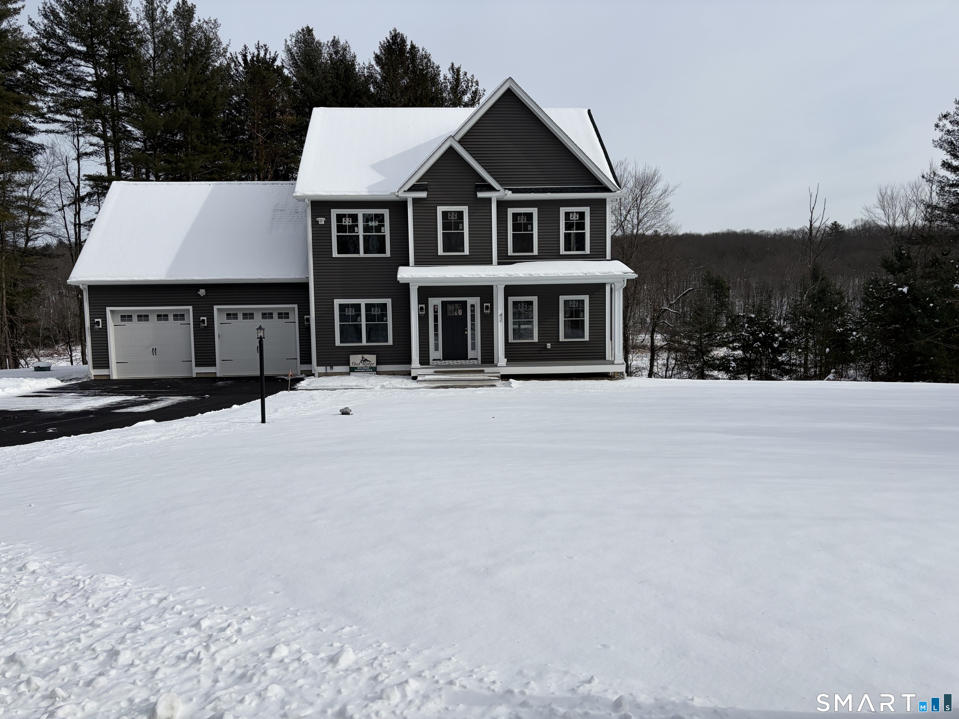 42 Ladd Road