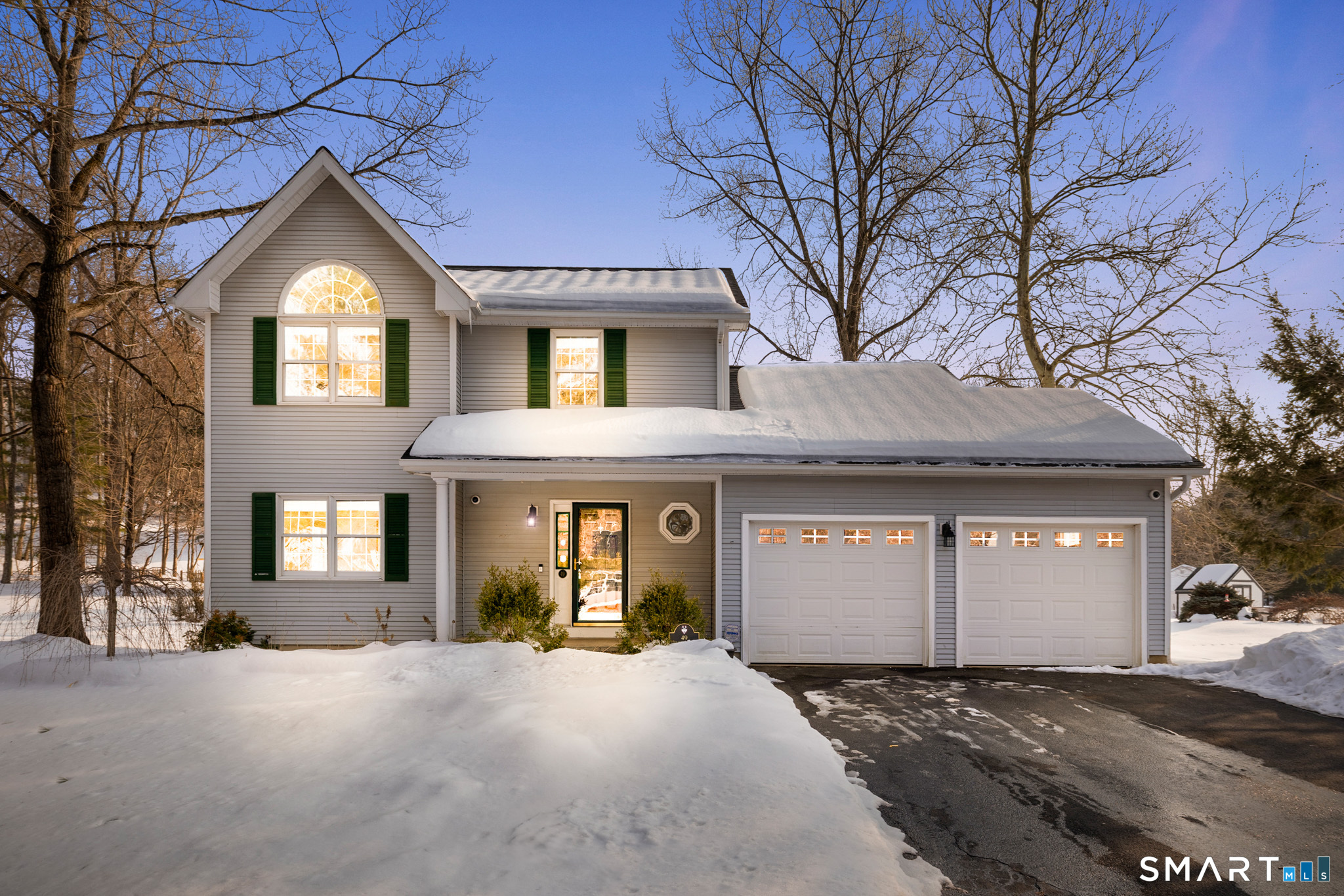 49 Folly Brook Lane