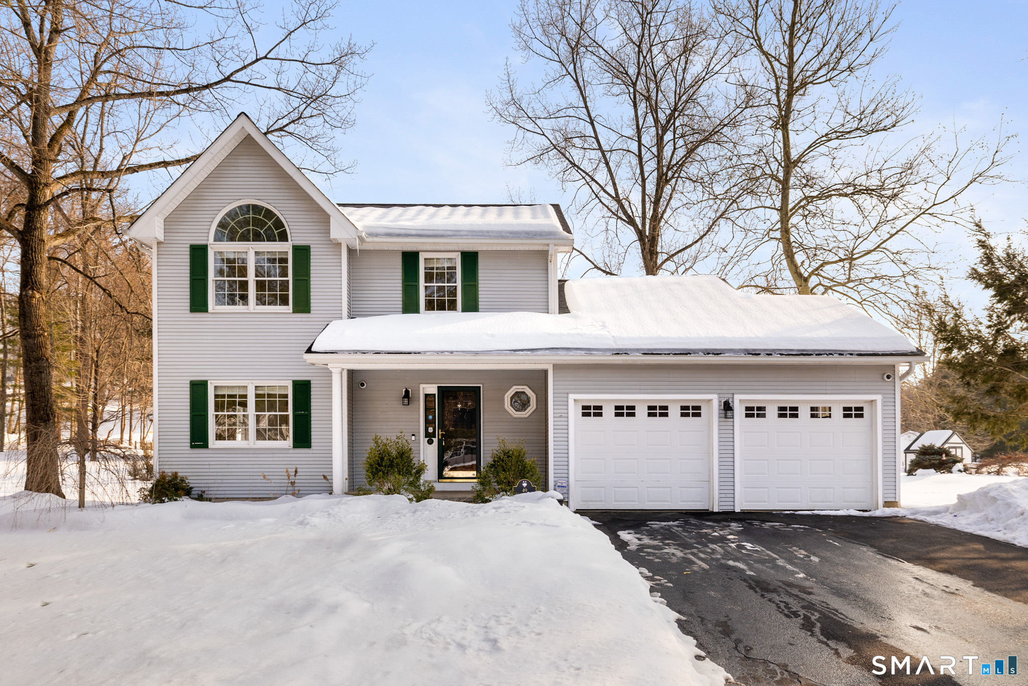 49 Folly Brook Lane