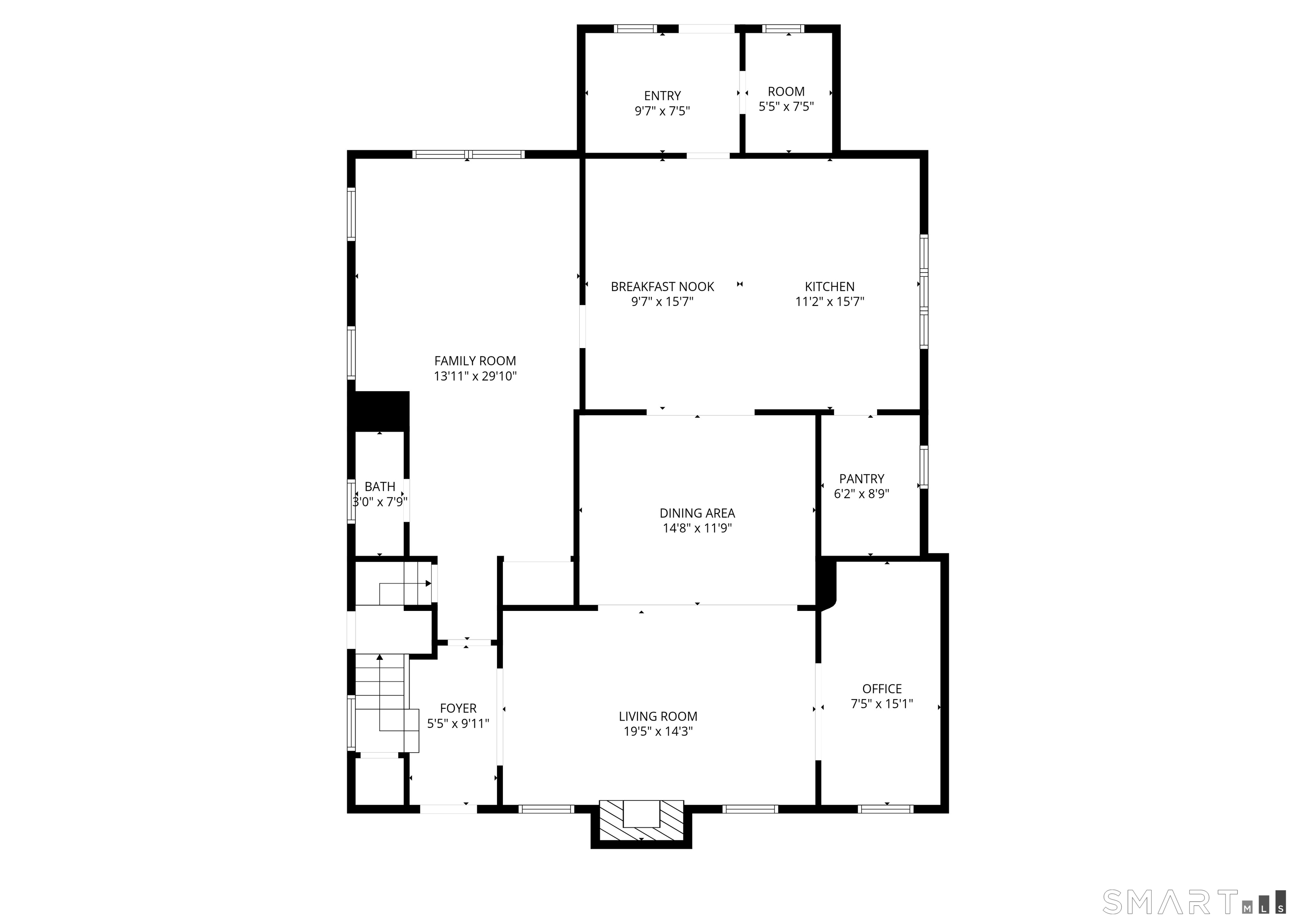 37 Ellsworth Road