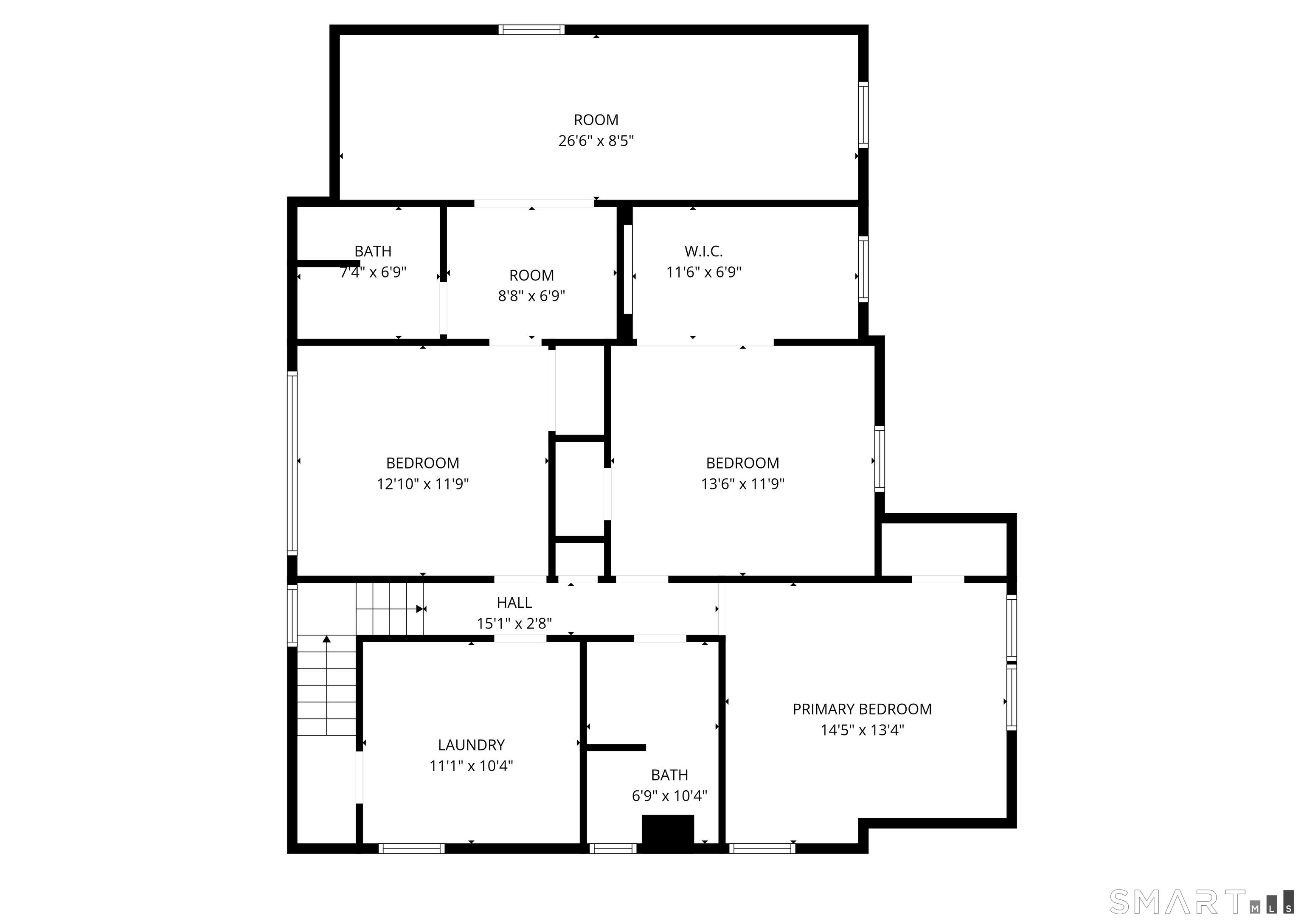 37 Ellsworth Road