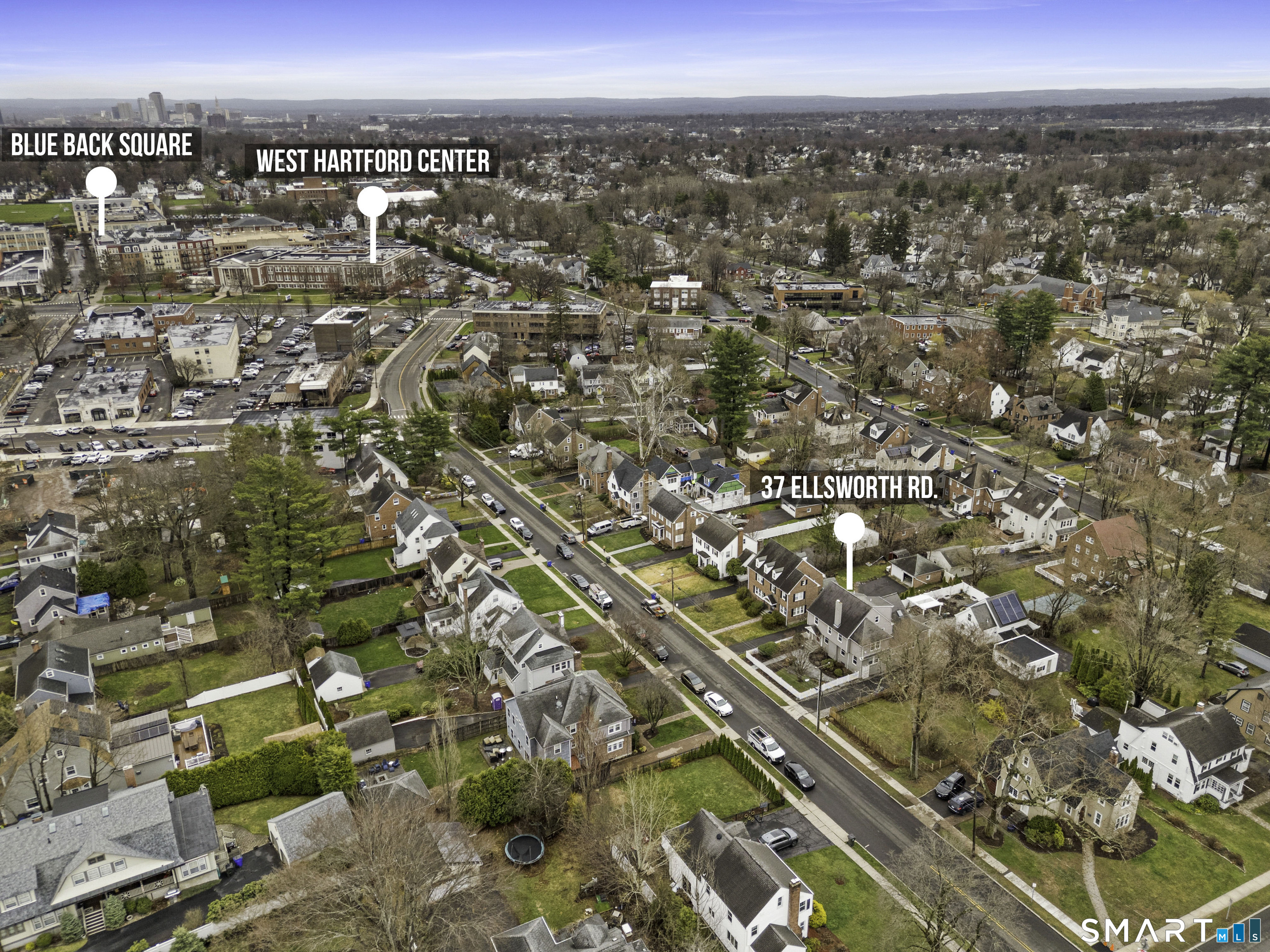 37 Ellsworth Road