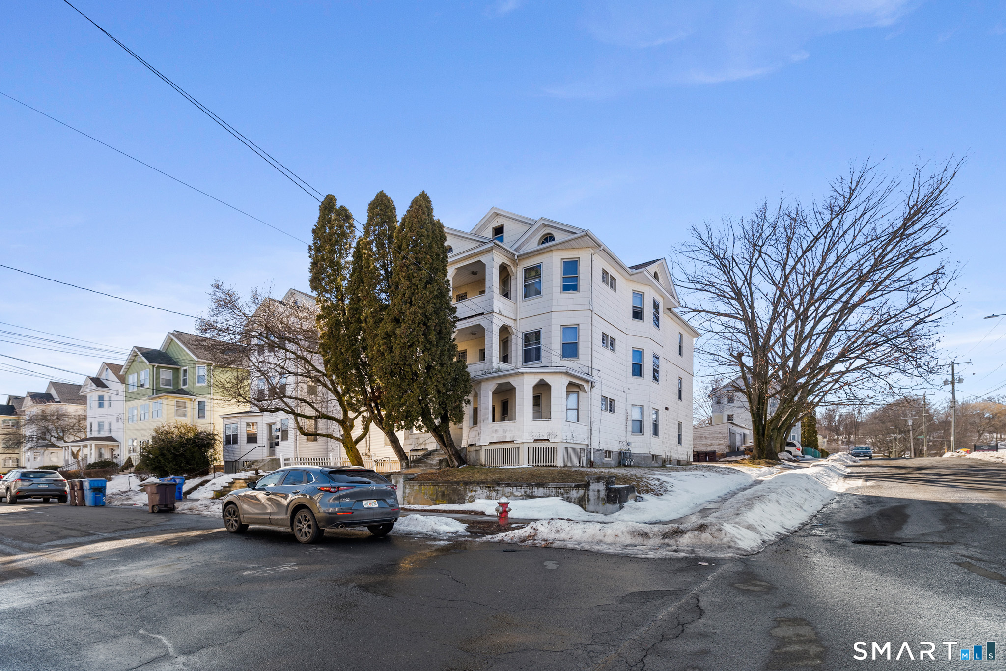 266 Grove Street