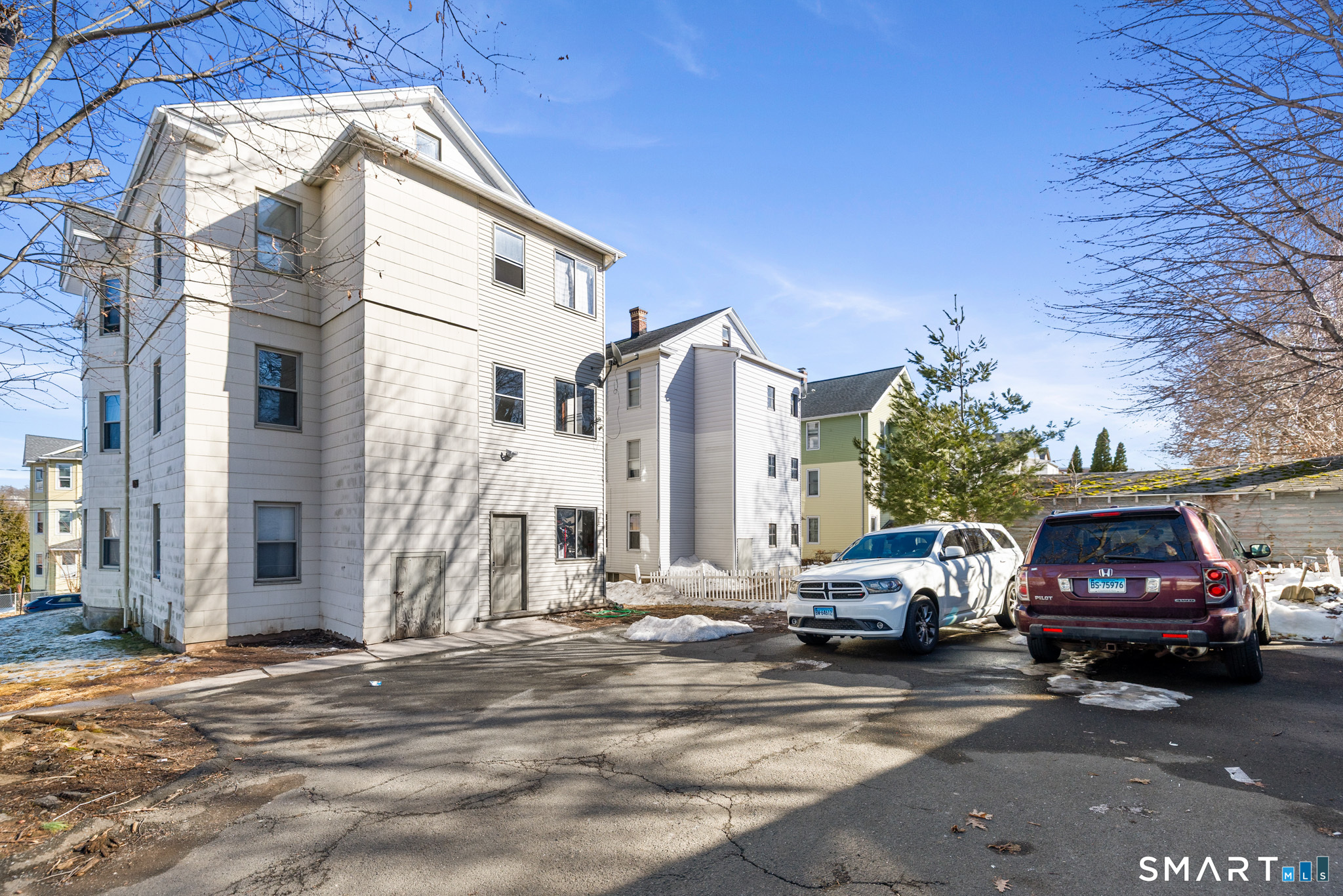 266 Grove Street