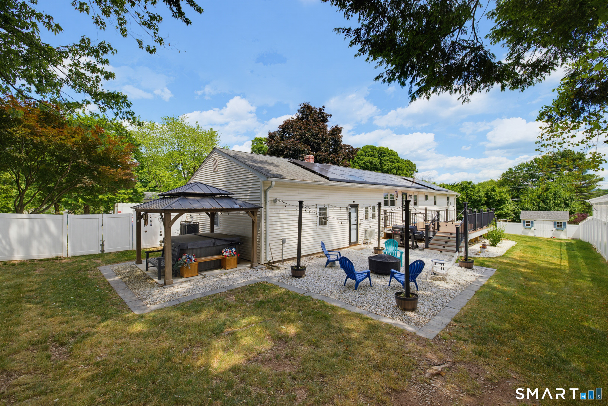9 Gray Road