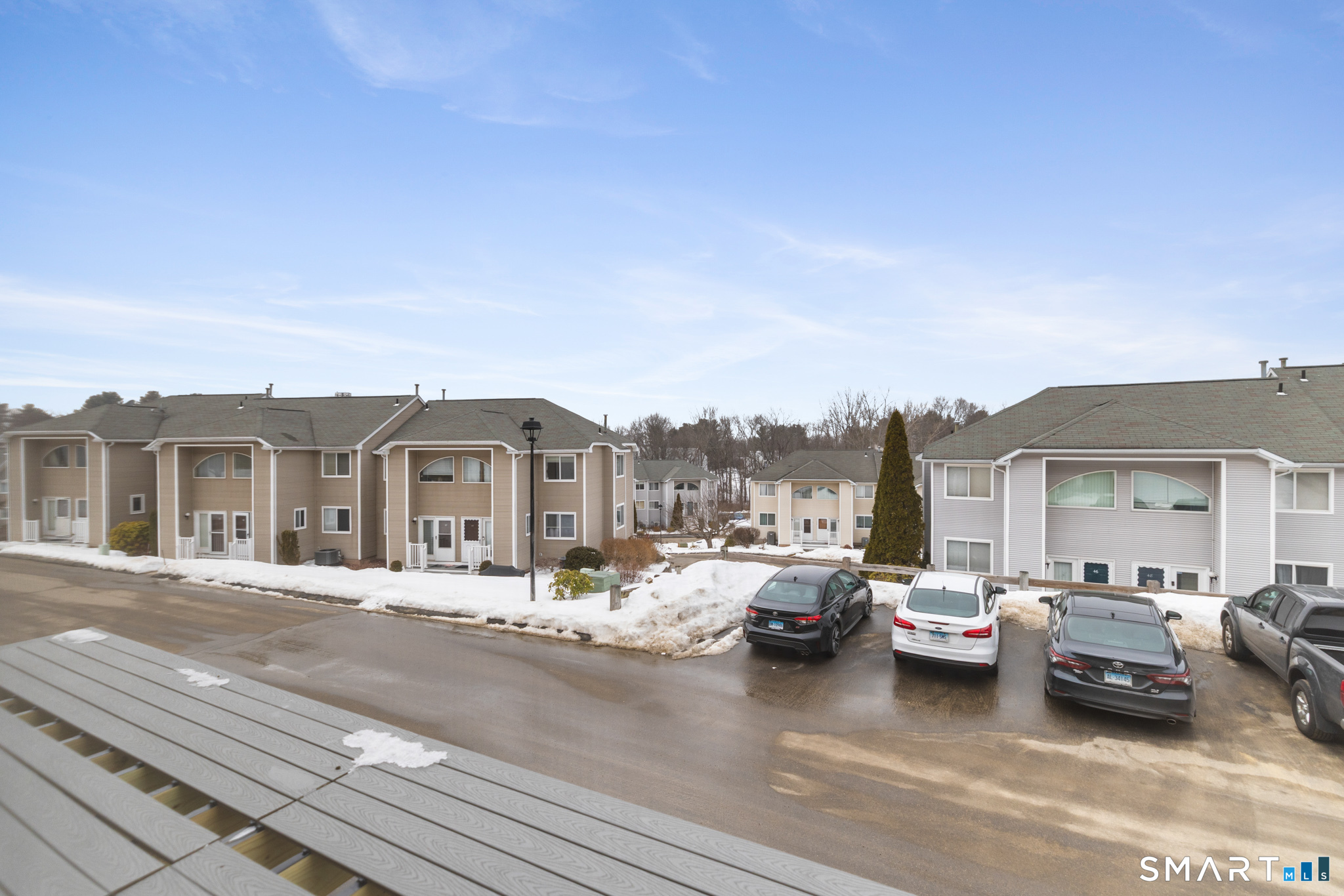 80 Country Lane APT 20