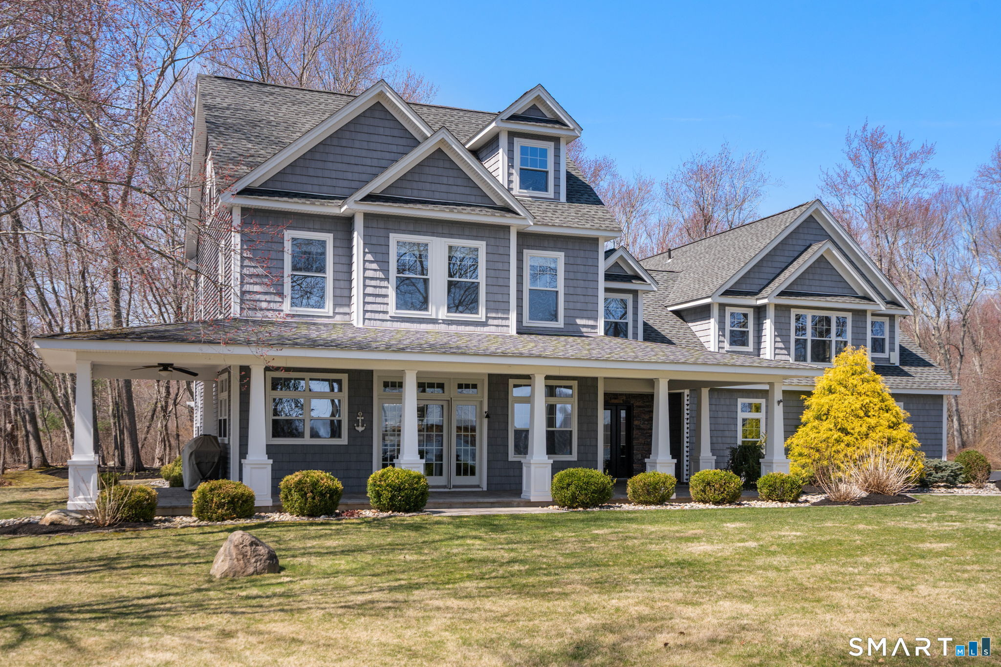 112 John Hand Drive