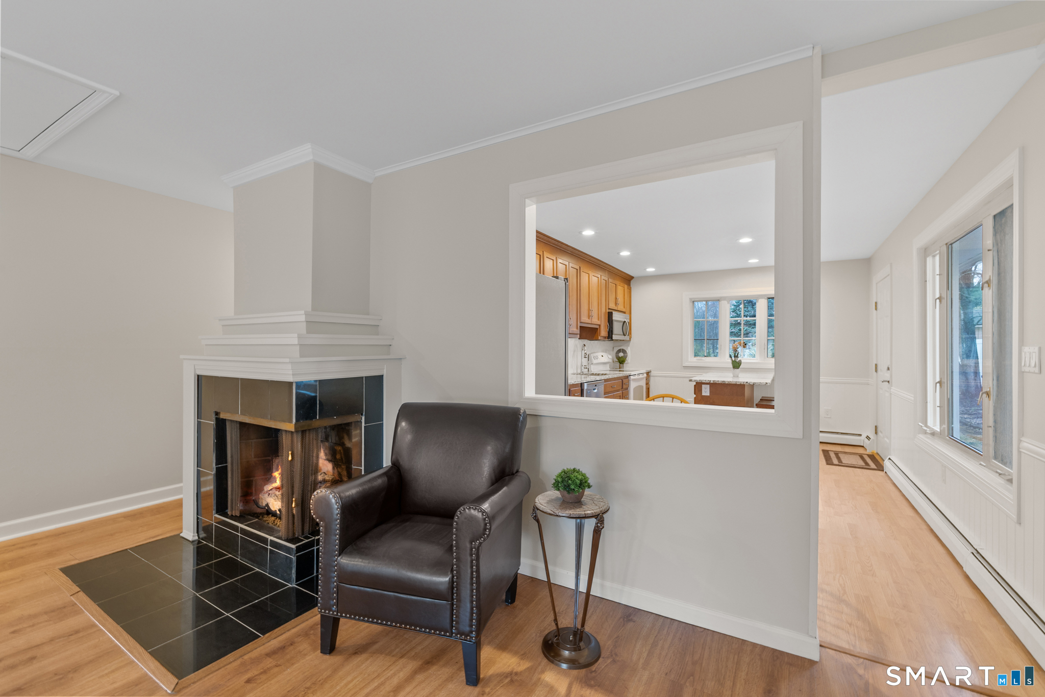 48 Burke Street