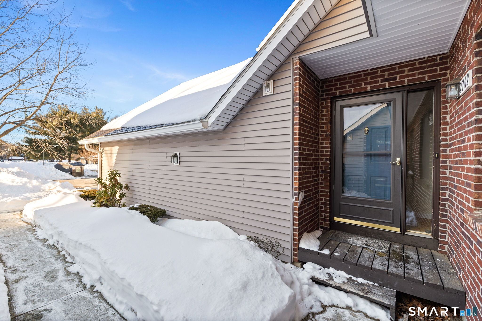 2702 Mill Pond Drive 2702