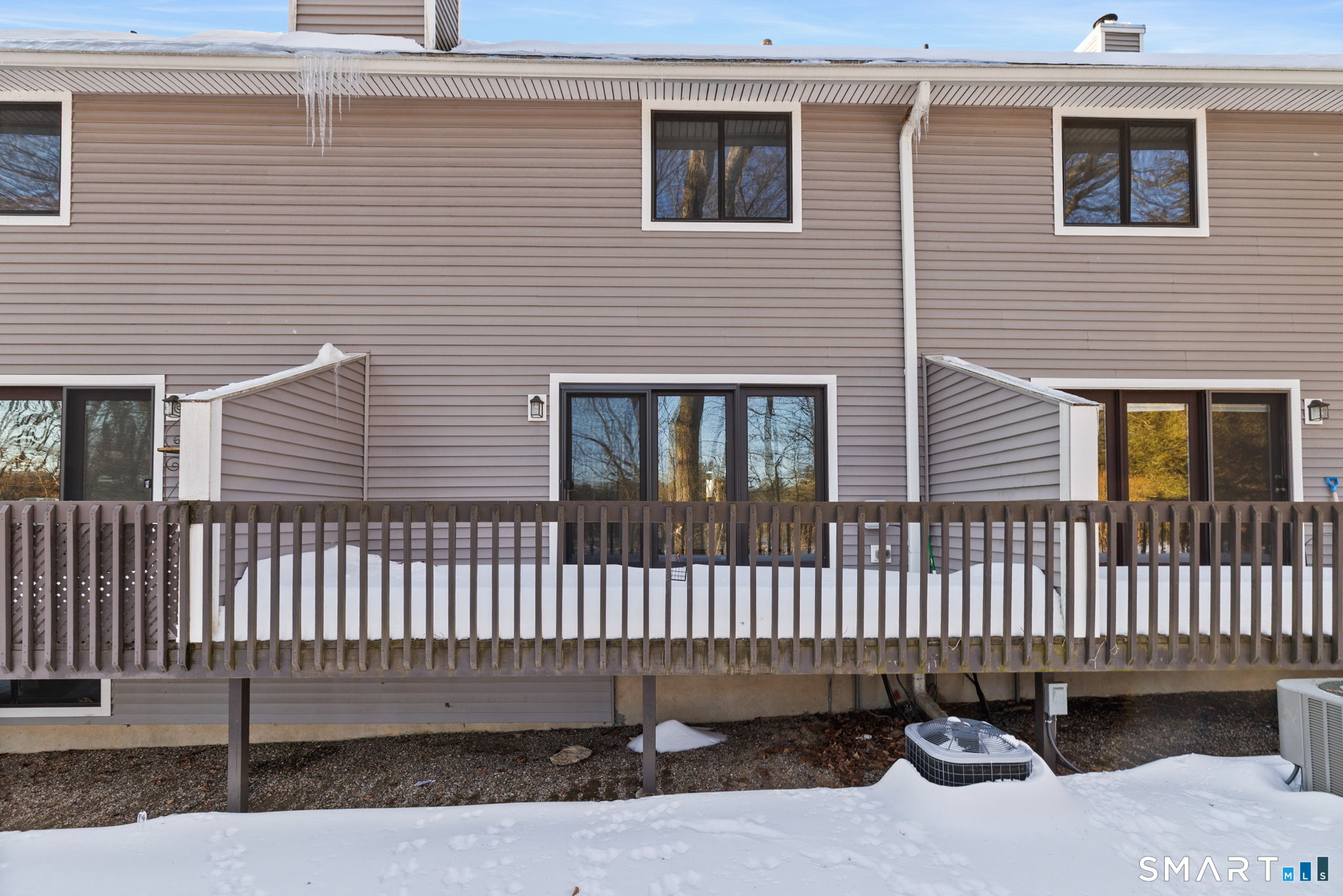 2702 Mill Pond Drive 2702