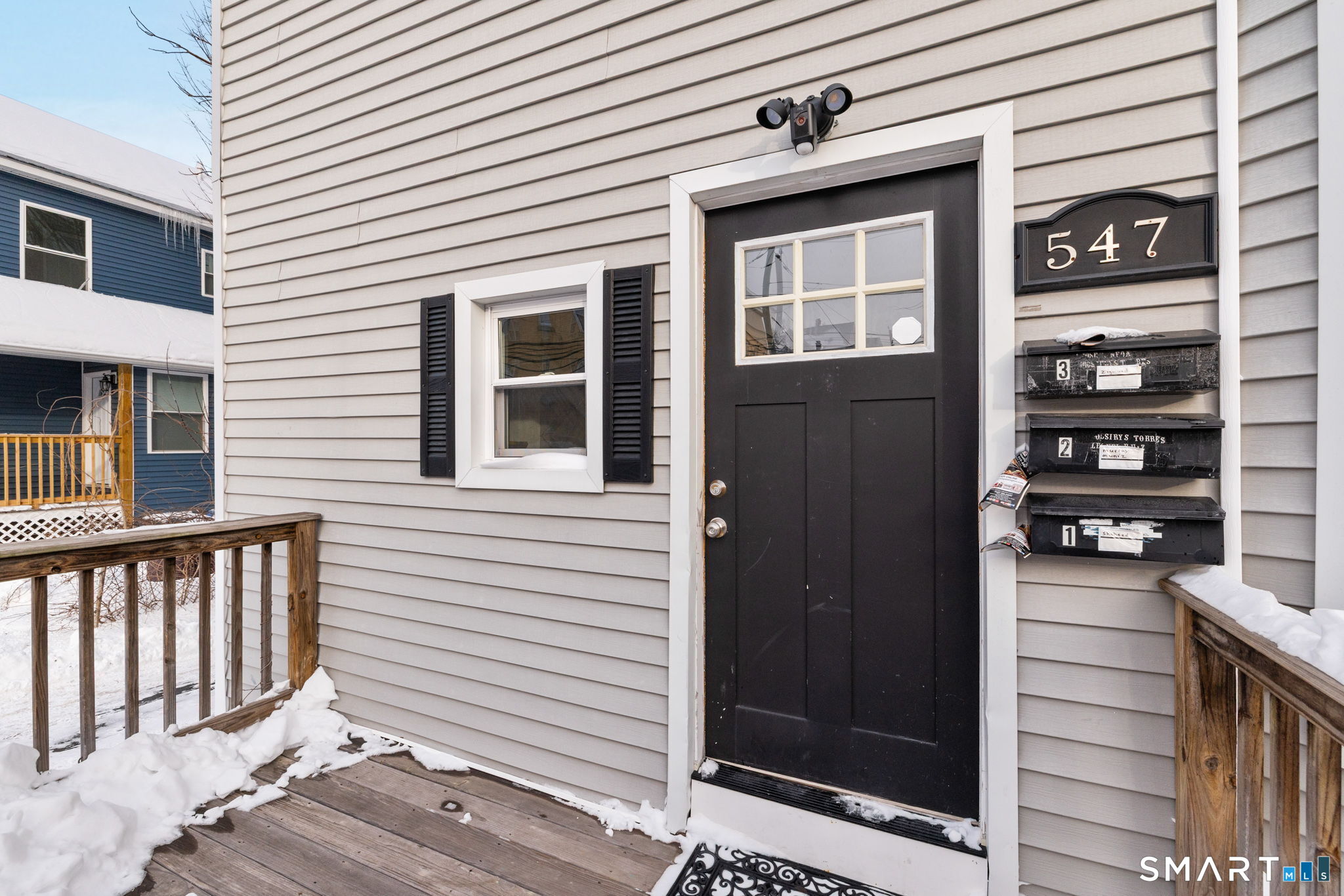 547 East Street