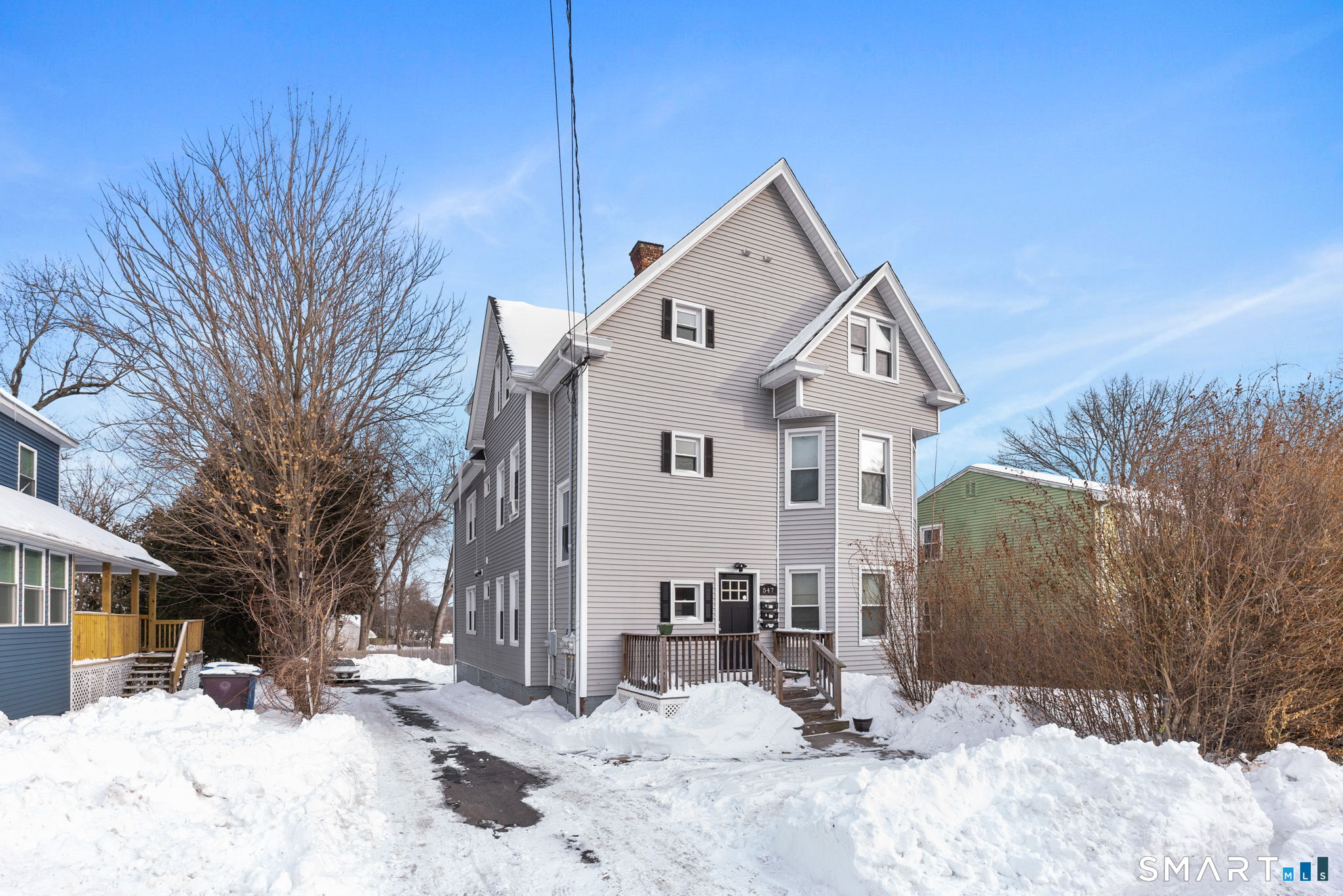 547 East Street