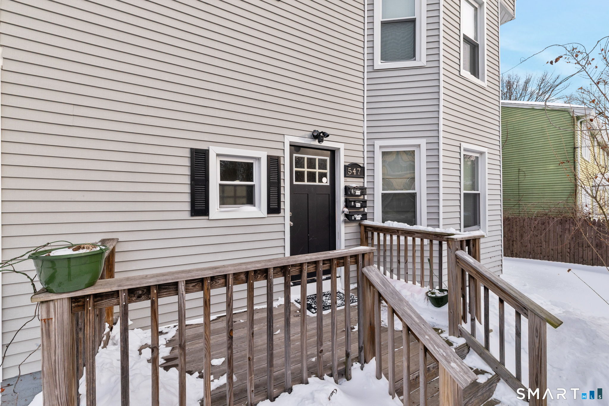 547 East Street