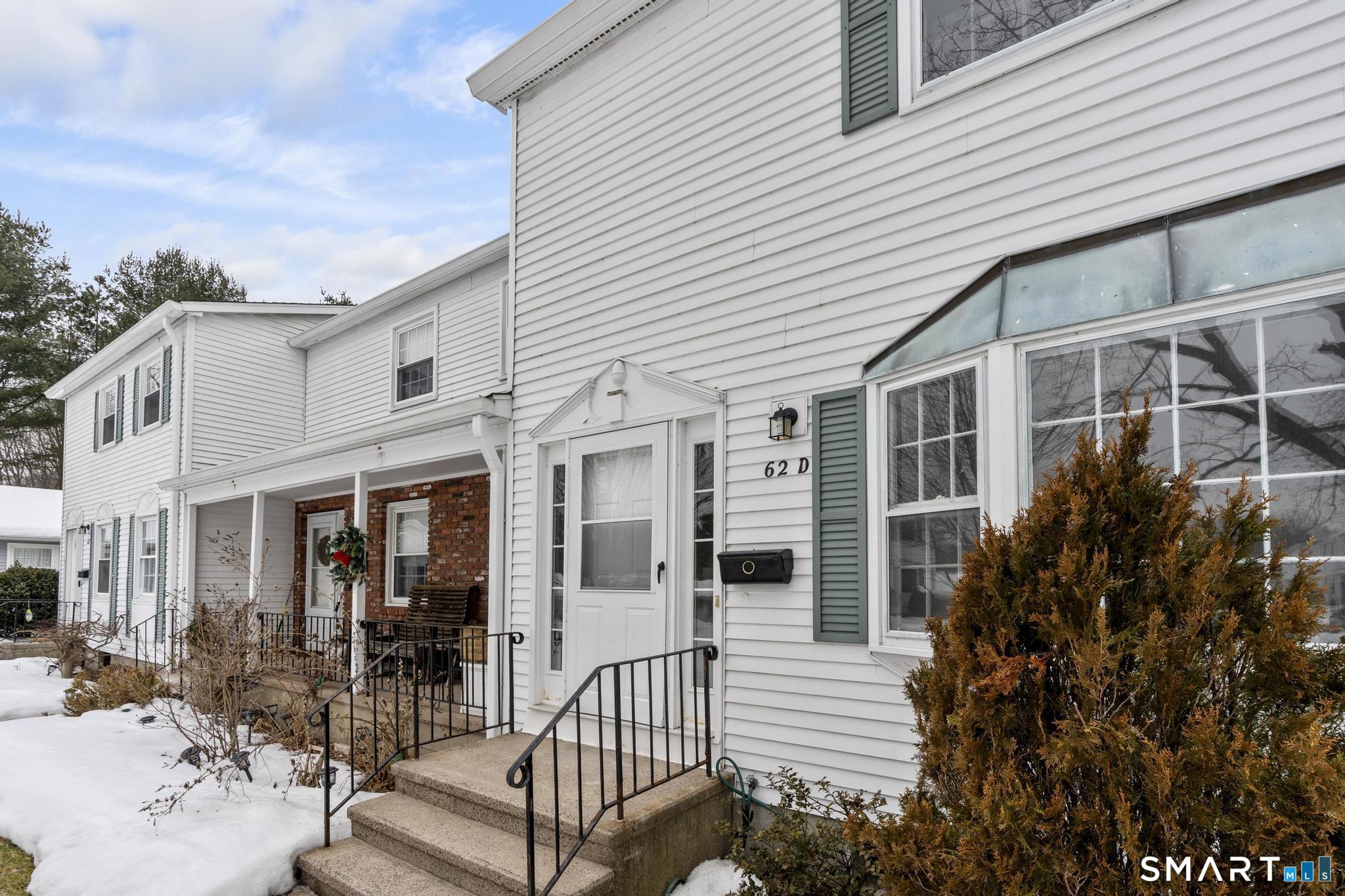 62 Ambassador Drive D