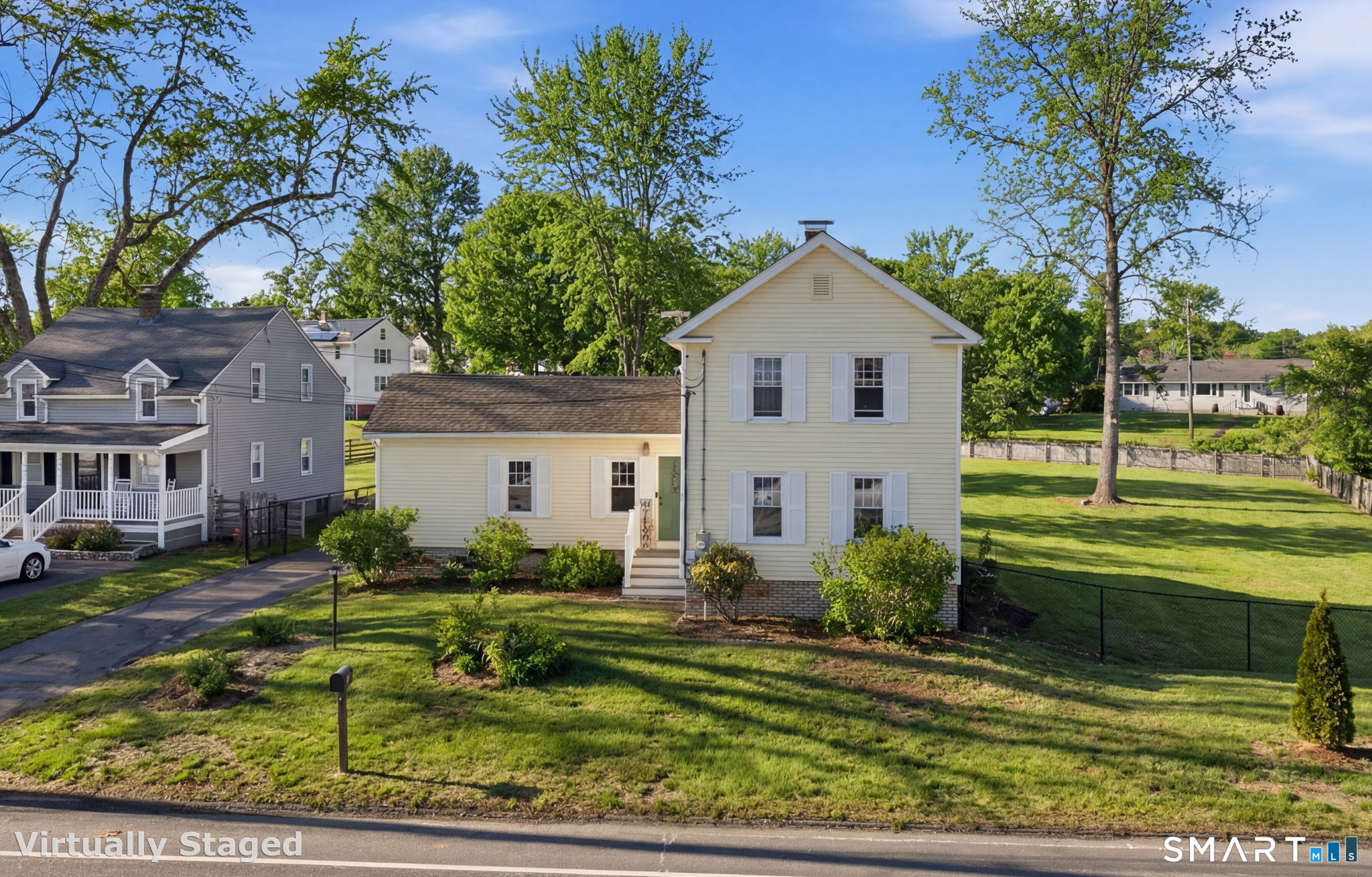 687 East Street South