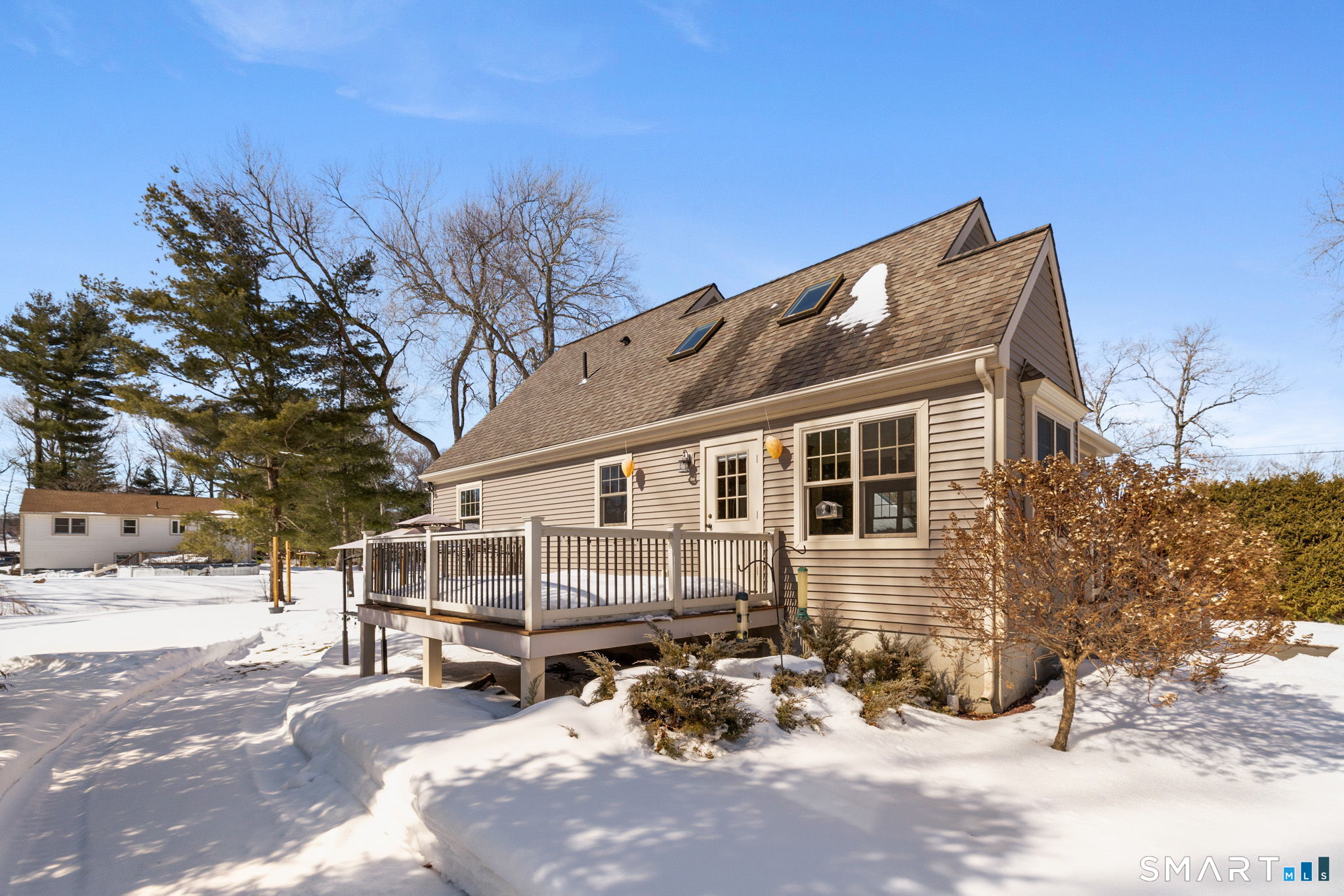 5 Sunningdale Lane
