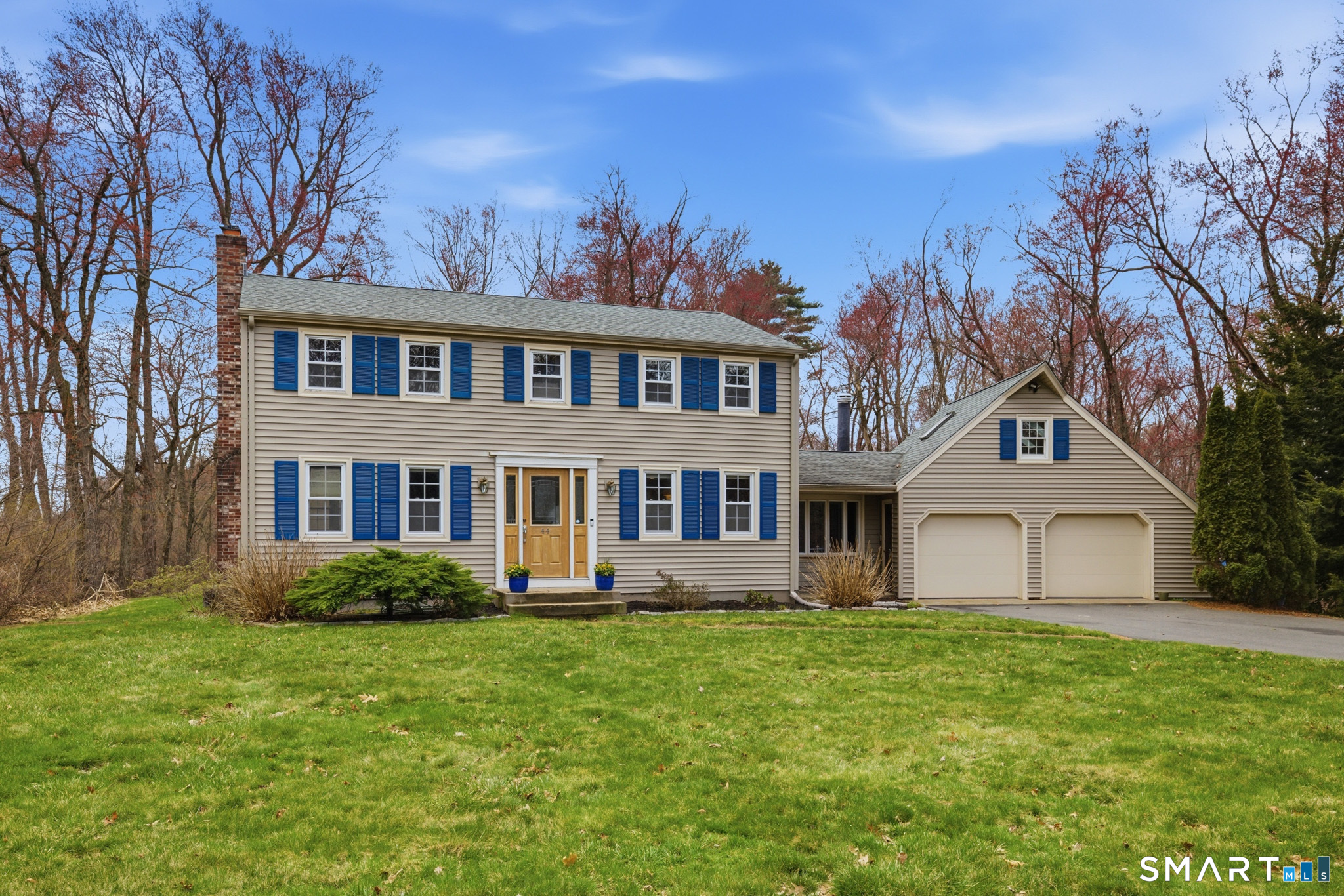 44 Muddy Brook Road