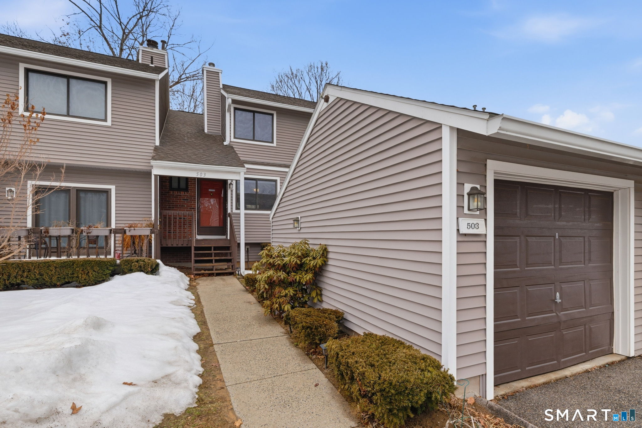 503 Mill Pond Drive 503