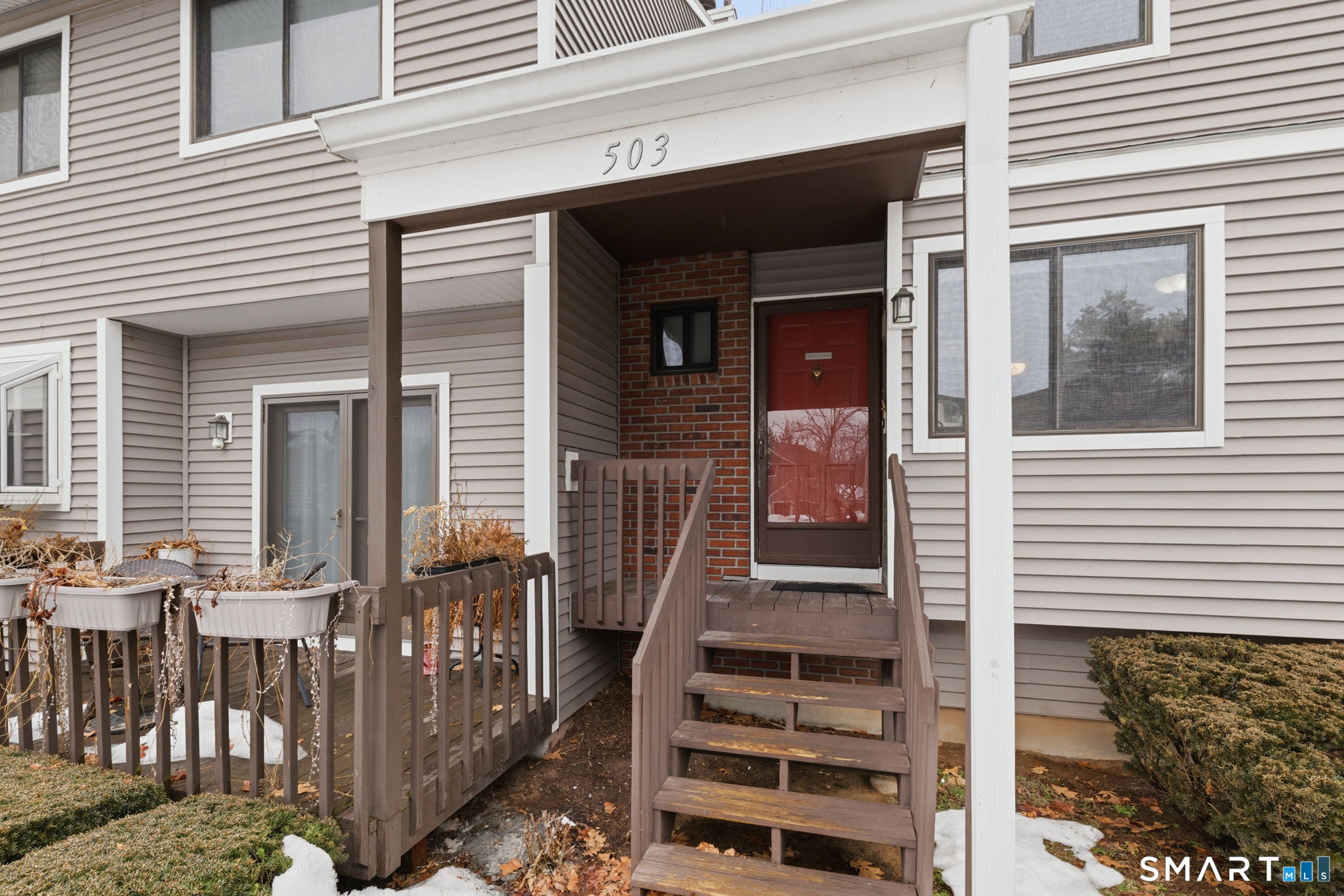 503 Mill Pond Drive 503