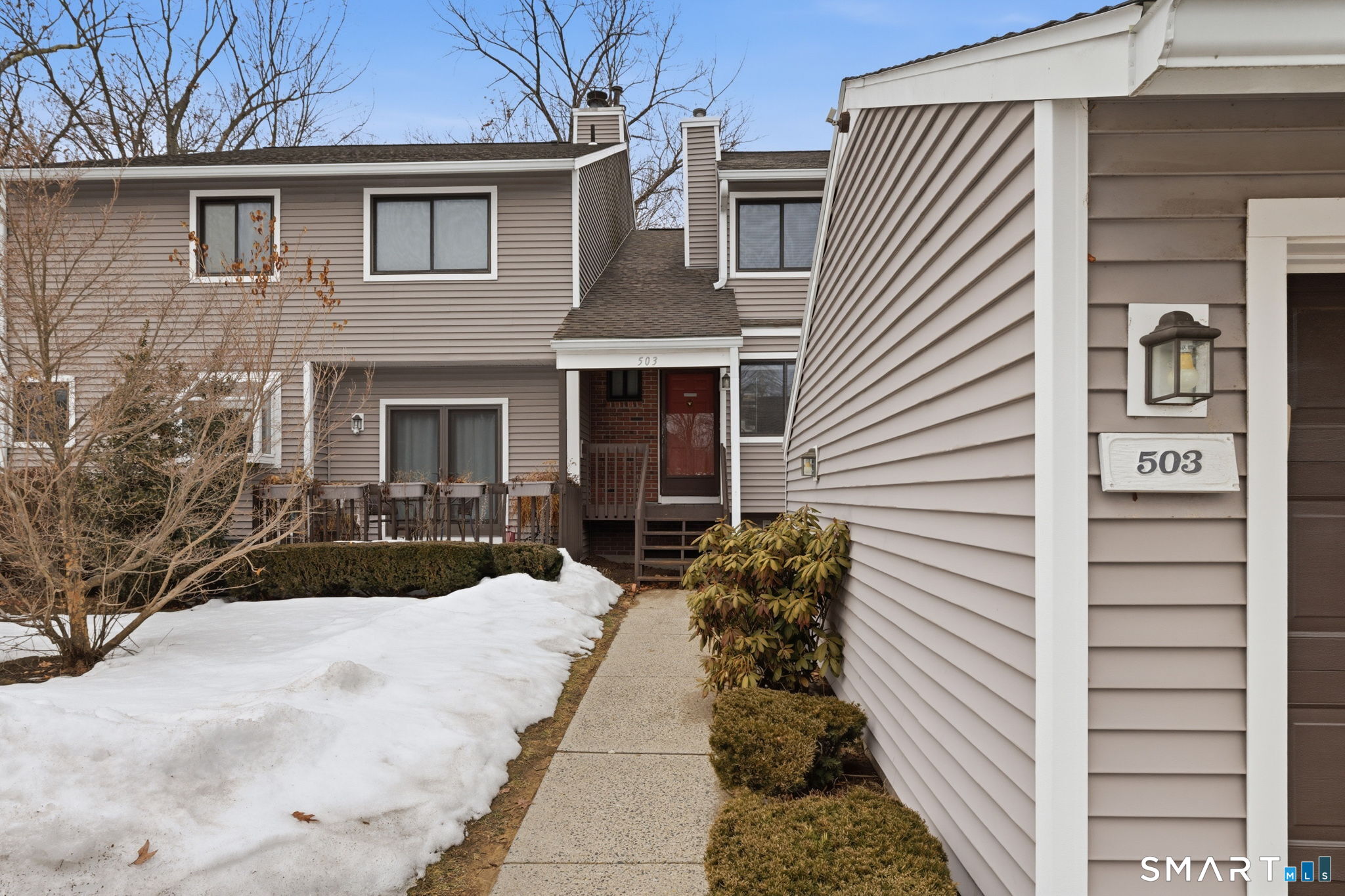 503 Mill Pond Drive 503