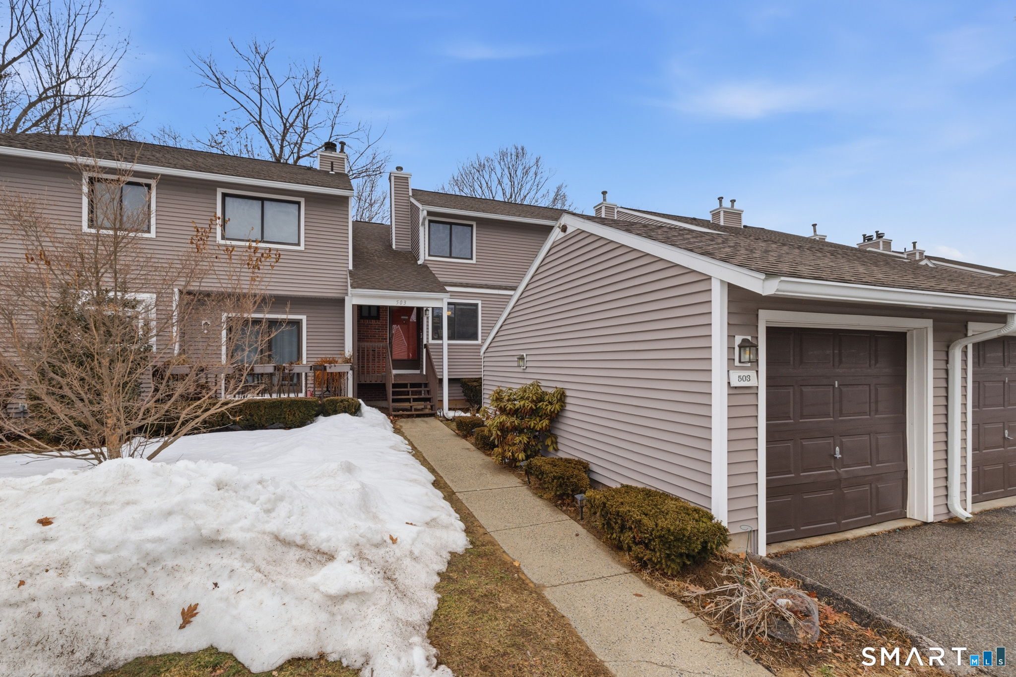 503 Mill Pond Drive 503