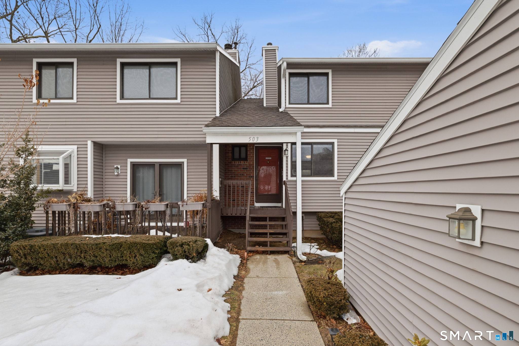 503 Mill Pond Drive 503