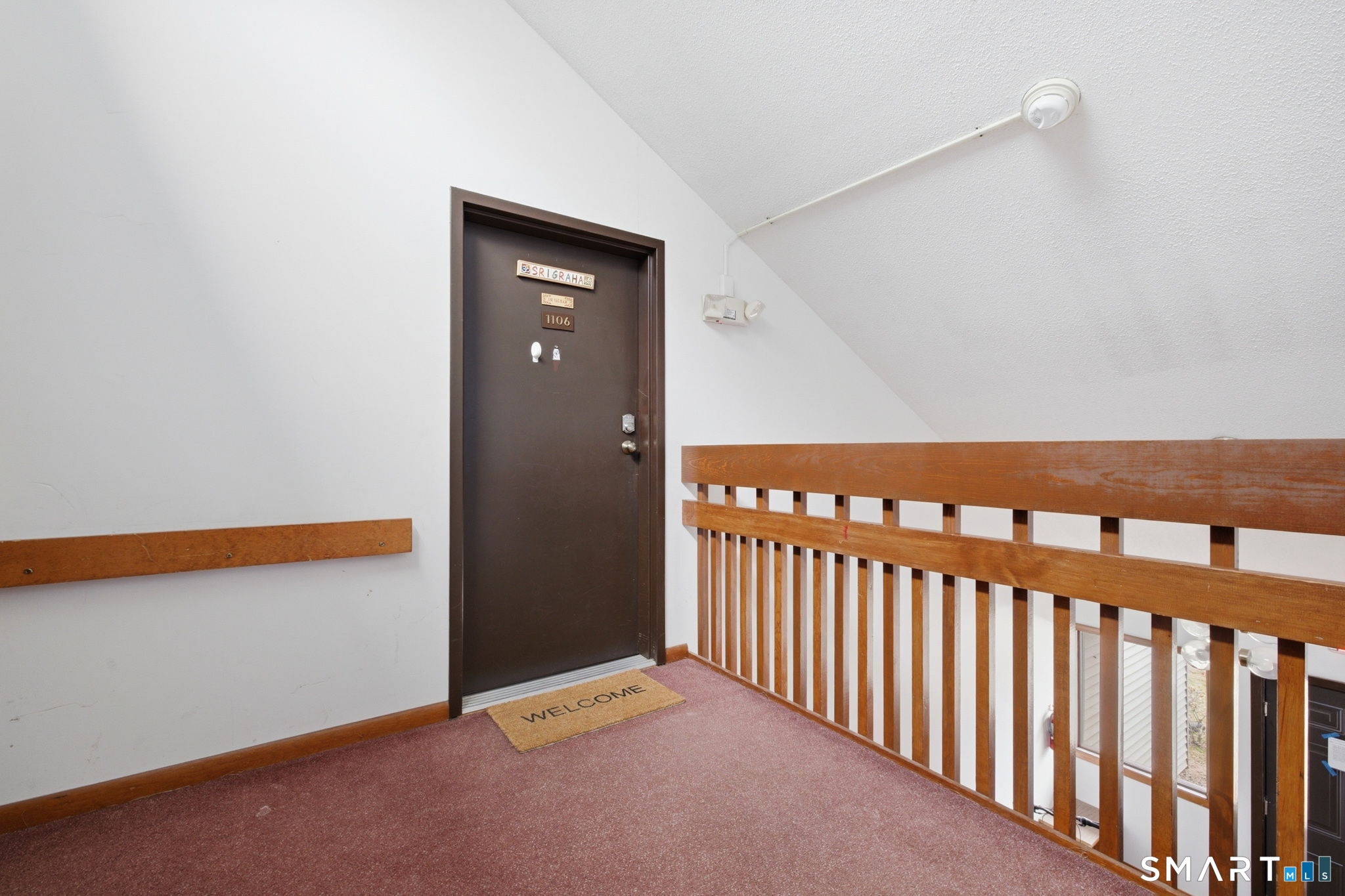 1106 Twin Circle Drive 1106