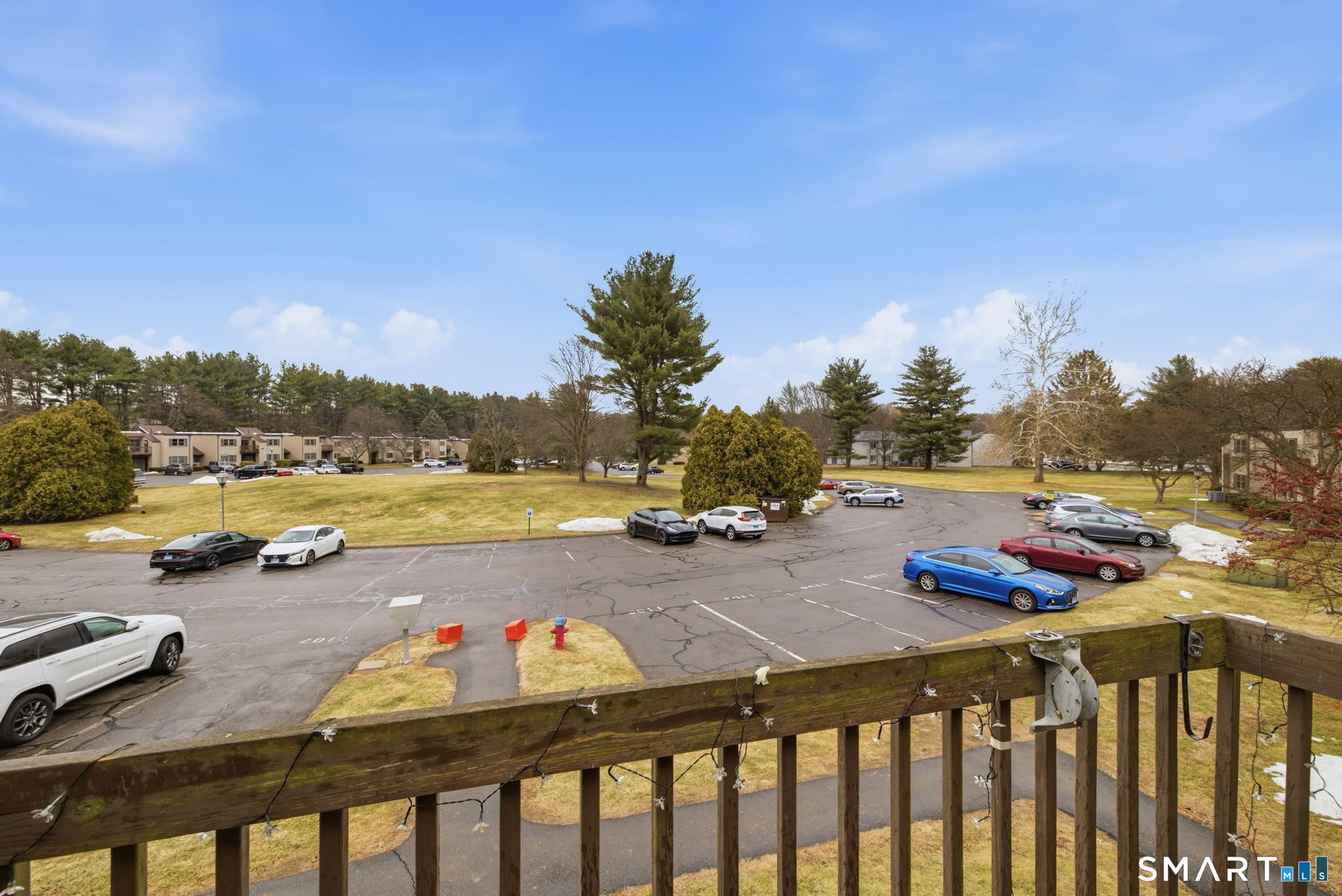 1106 Twin Circle Drive 1106