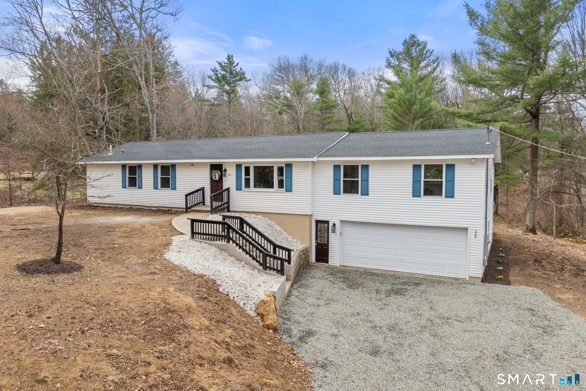 89 Bradway Road
