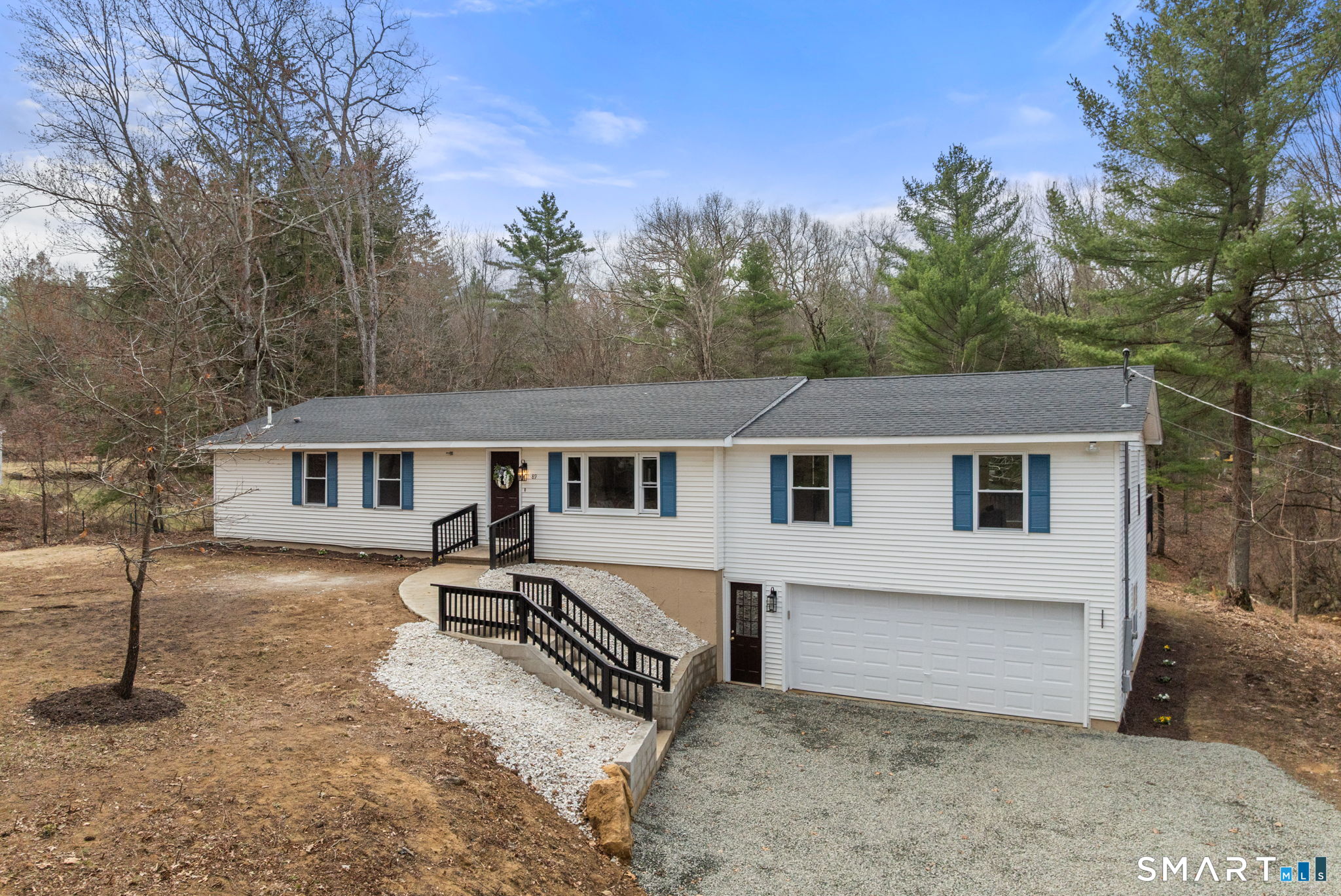 89 Bradway Road