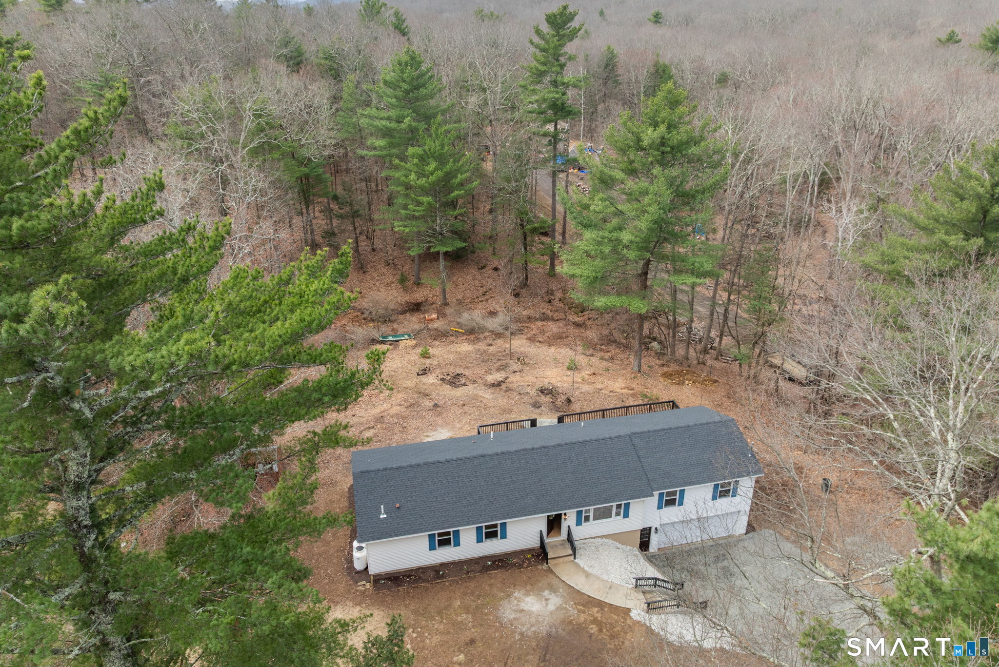 89 Bradway Road