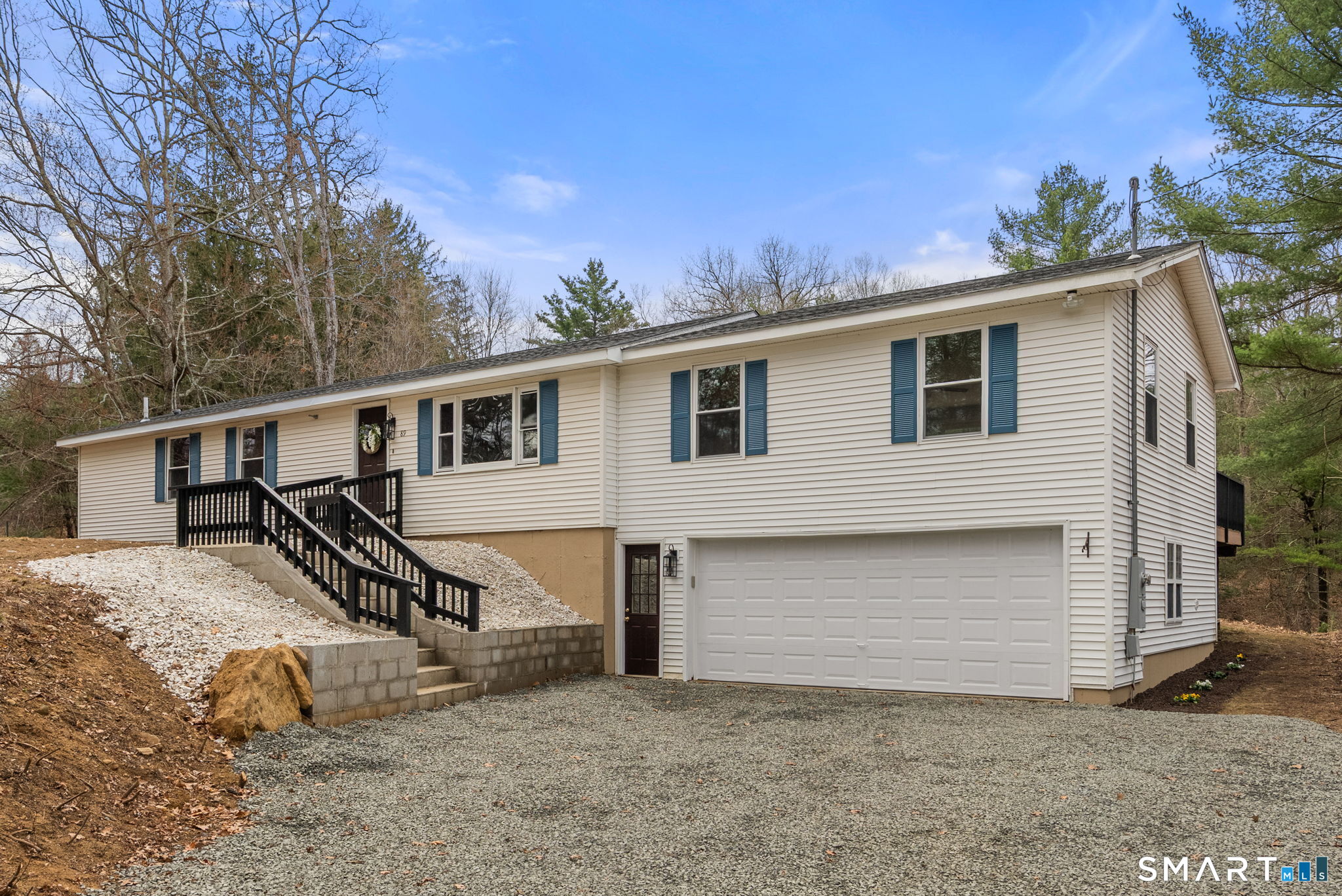 89 Bradway Road