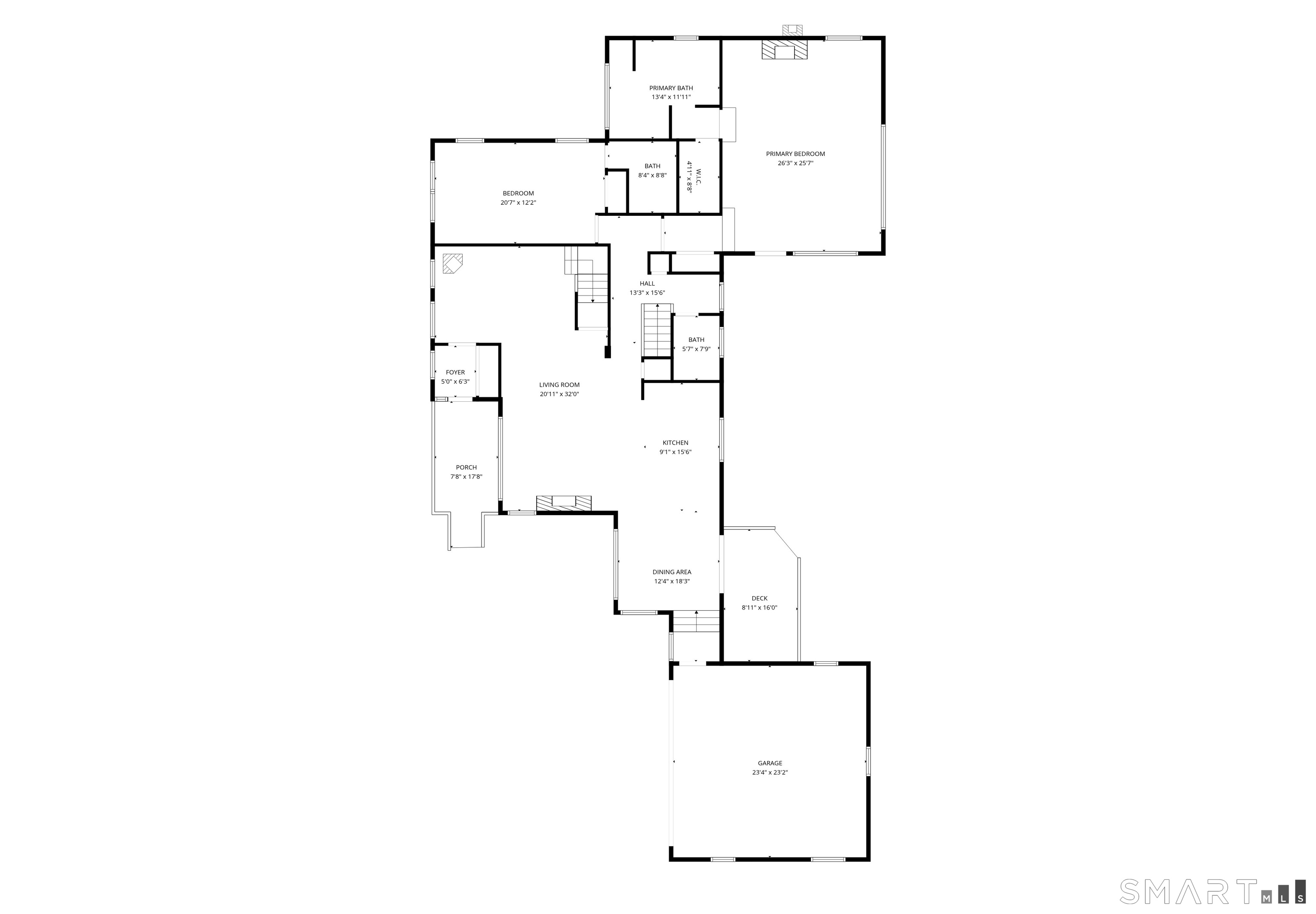 54 Fern Road