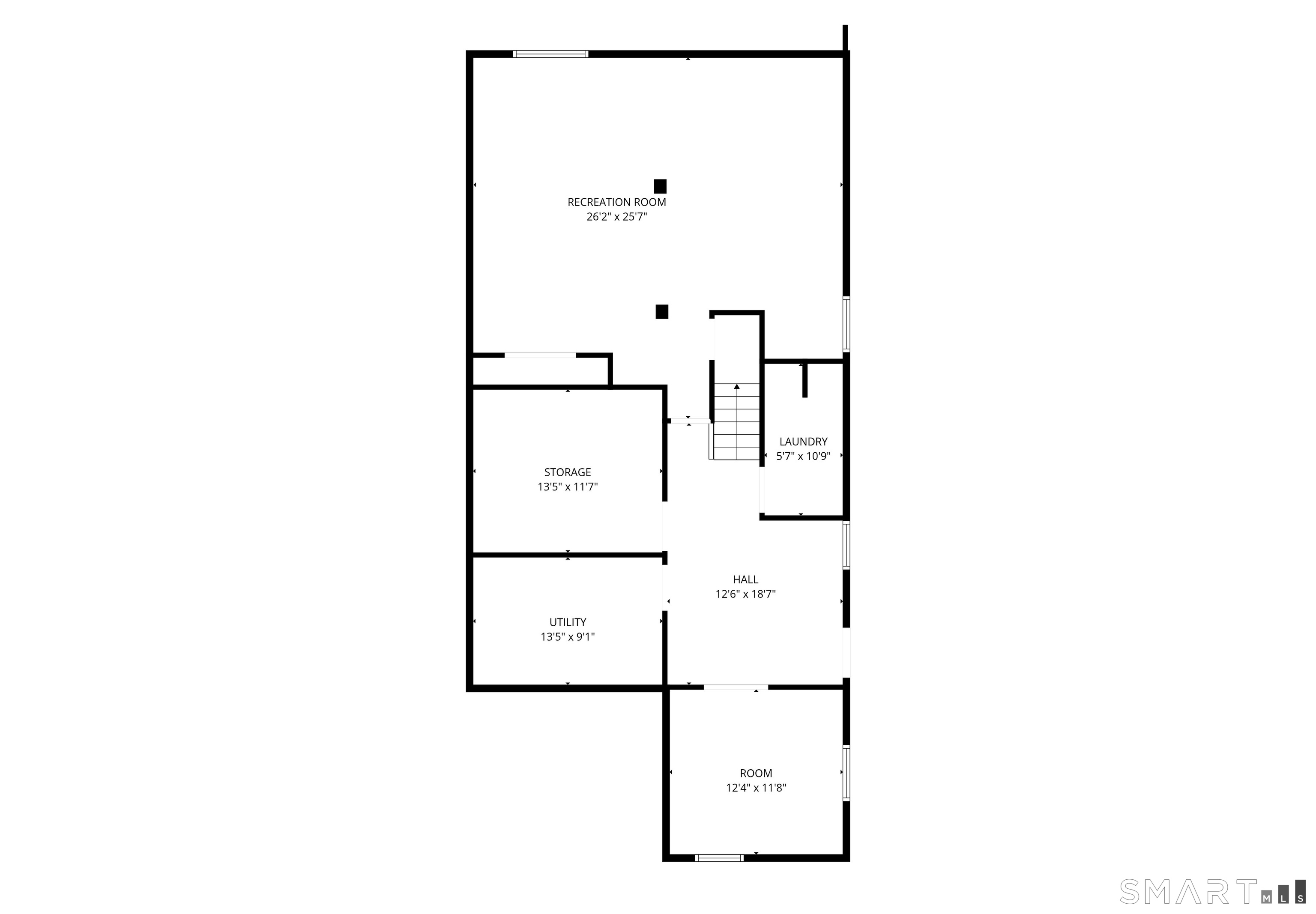 54 Fern Road