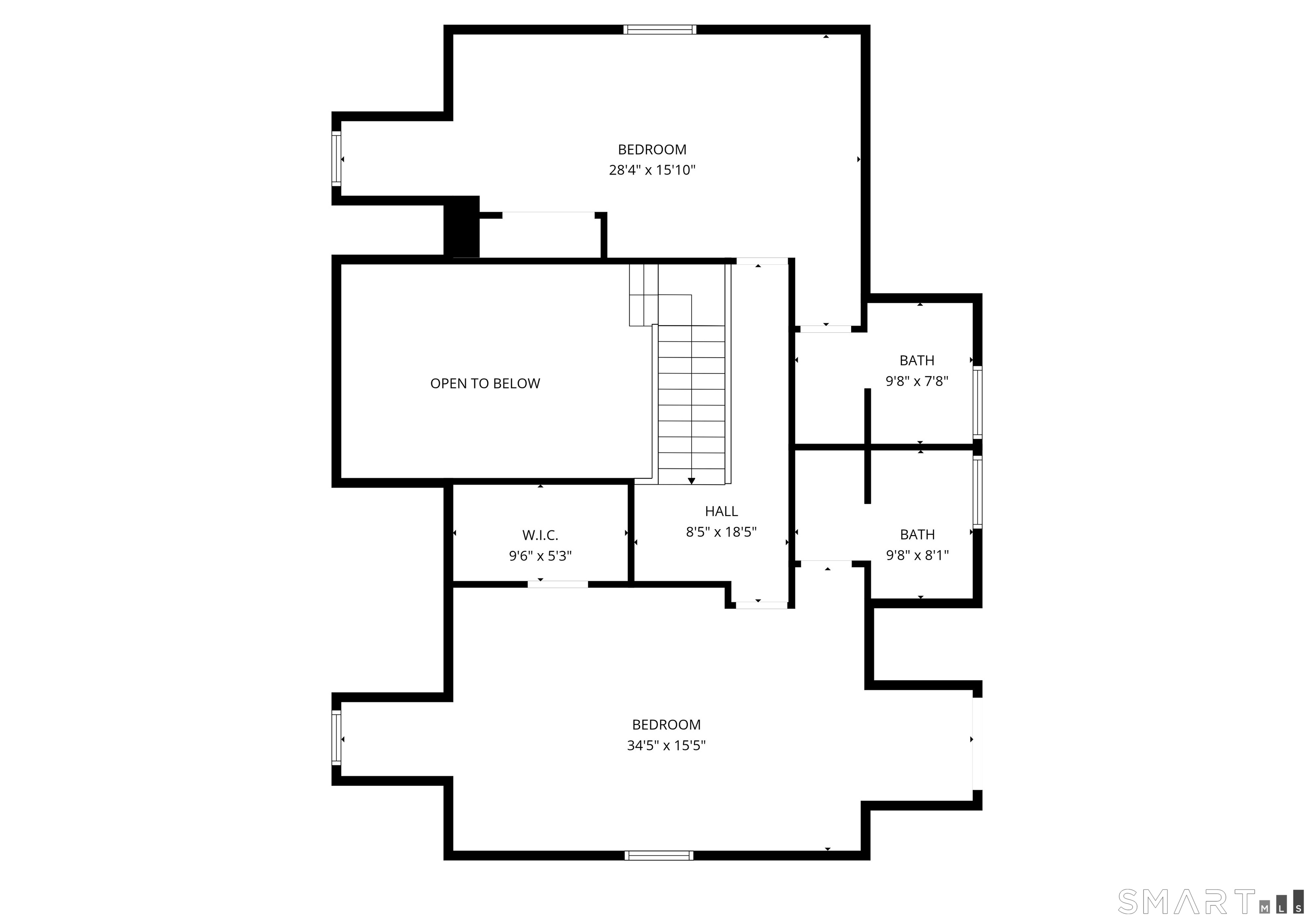 54 Fern Road
