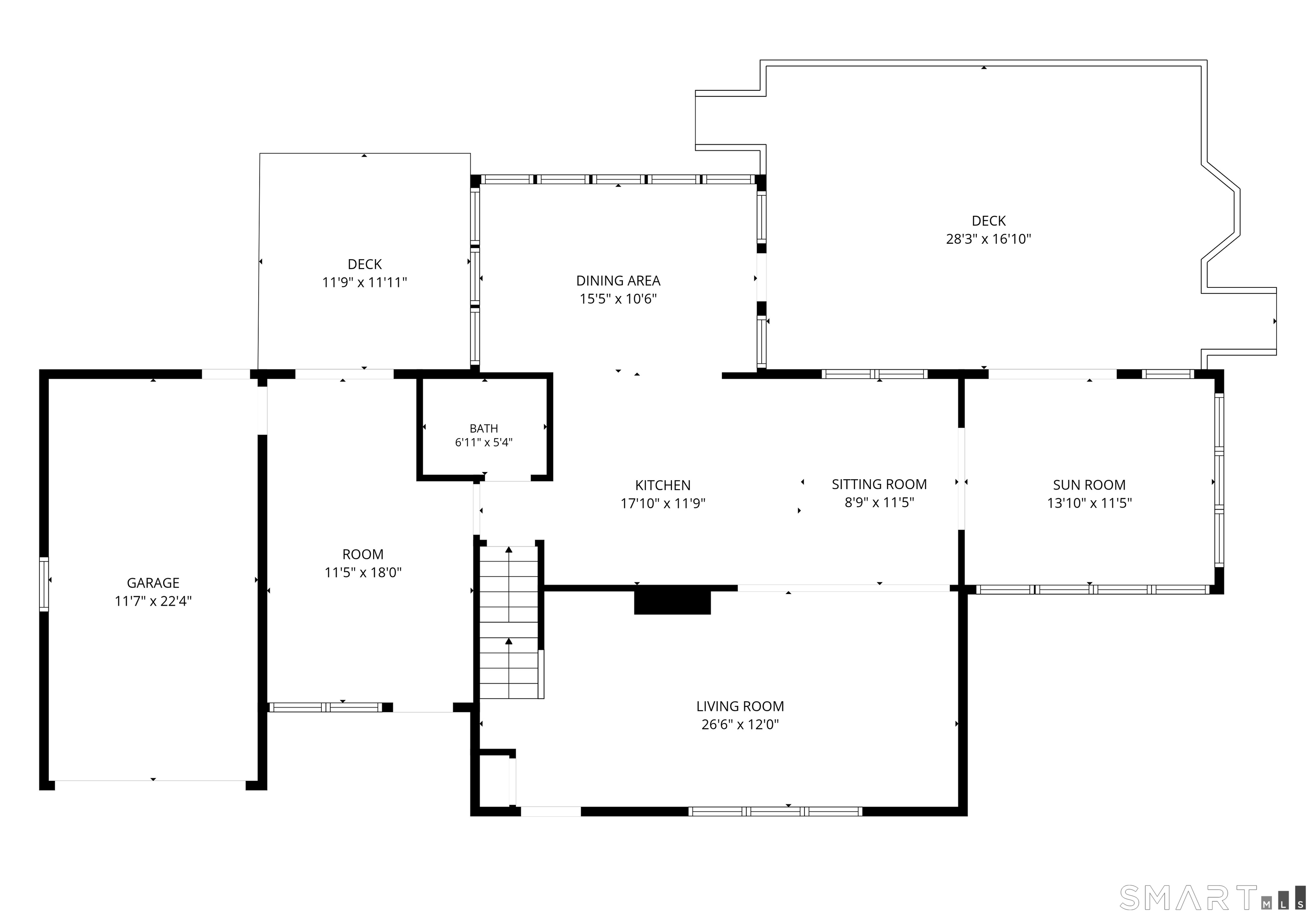 42 Kenneth Drive