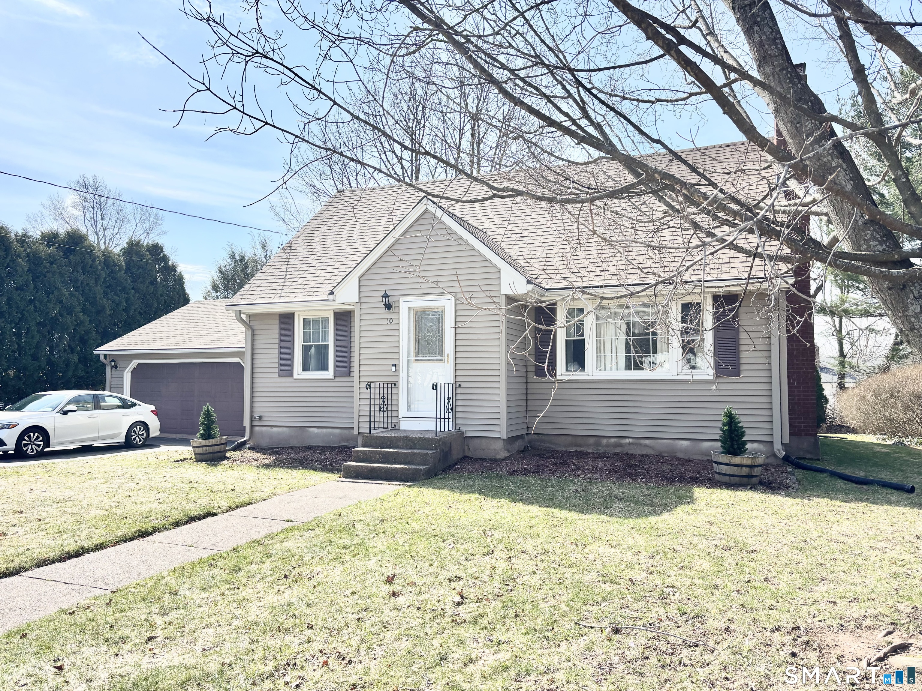 10 Richard Road