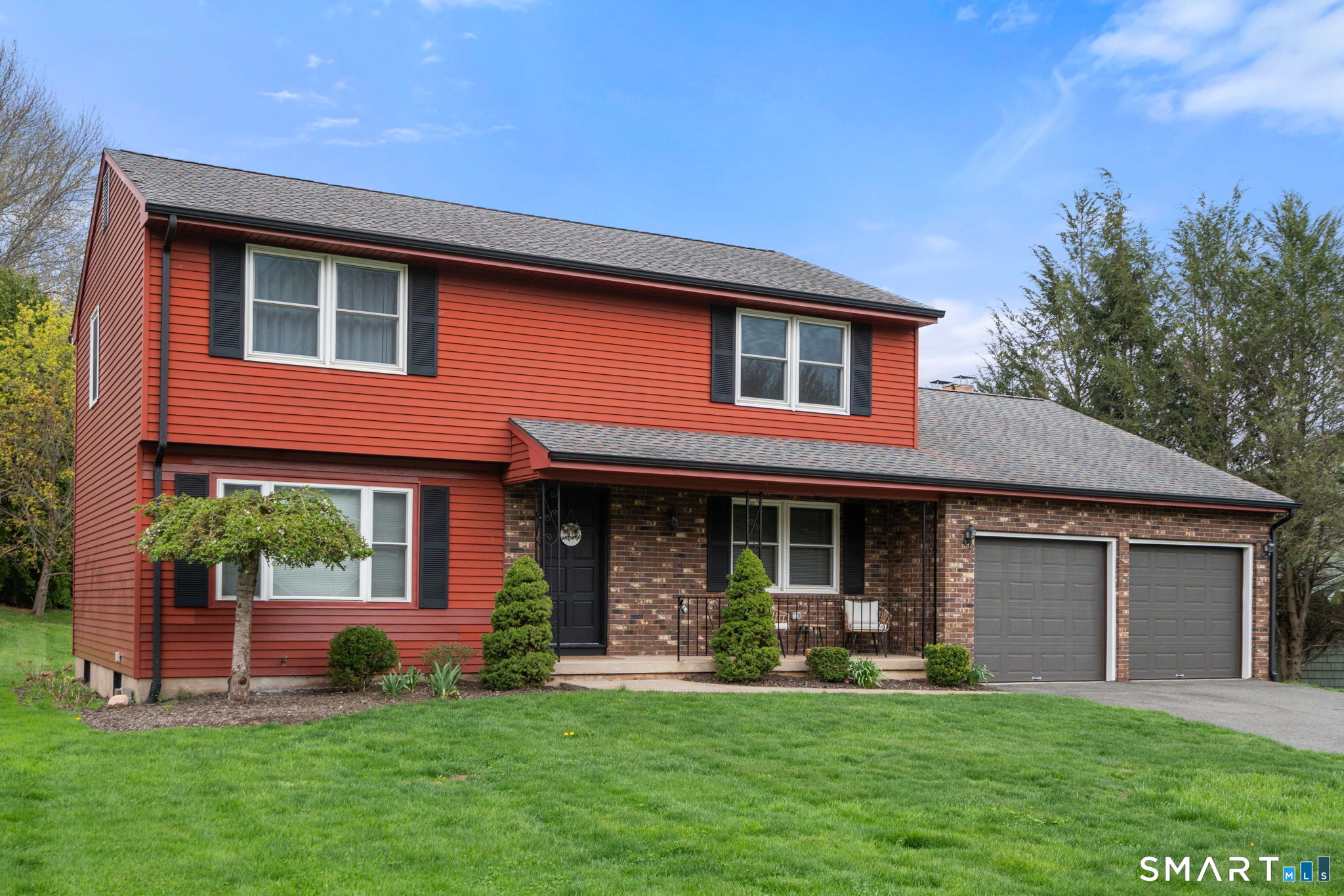69 Patriot Lane