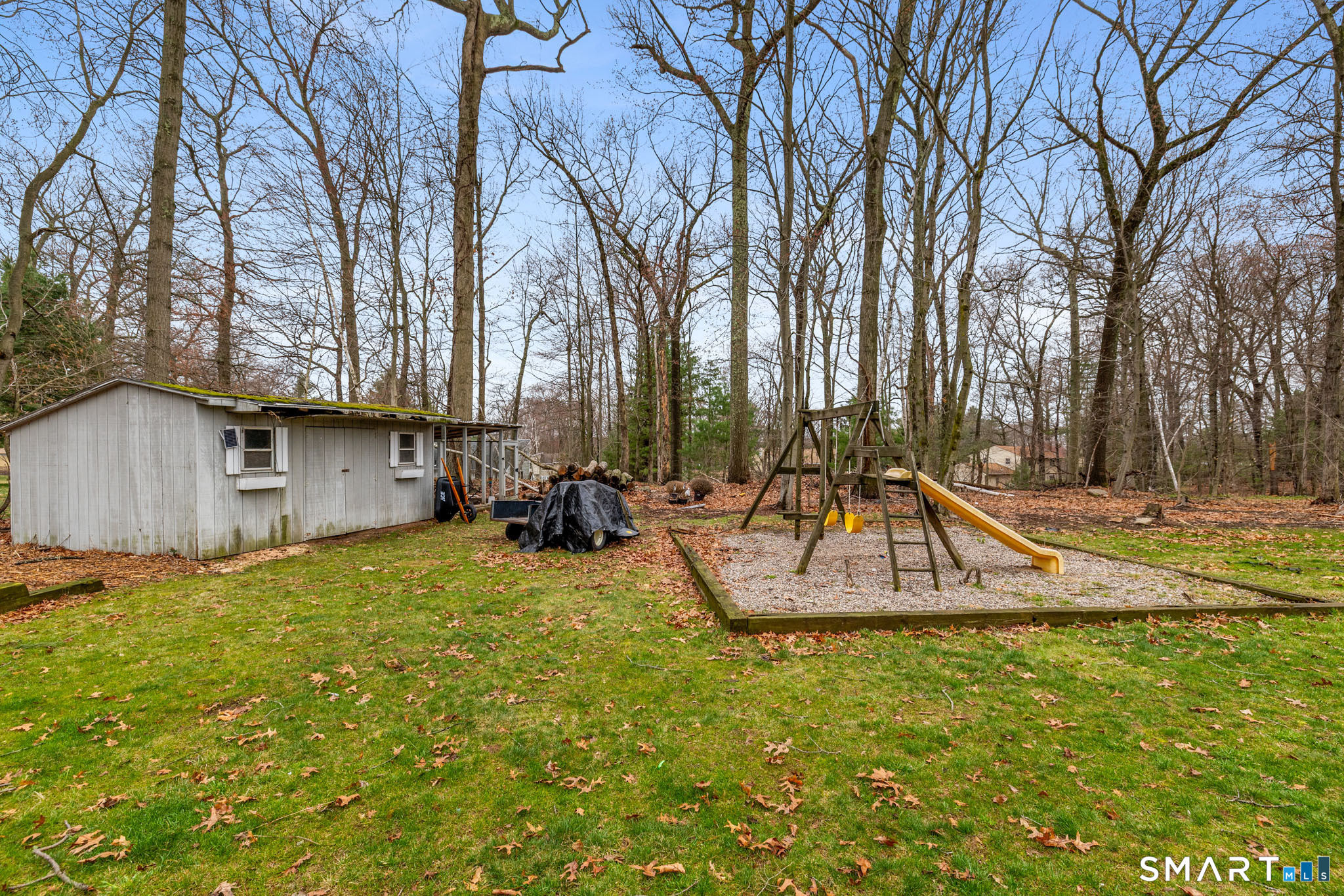 98 Homestead Drive