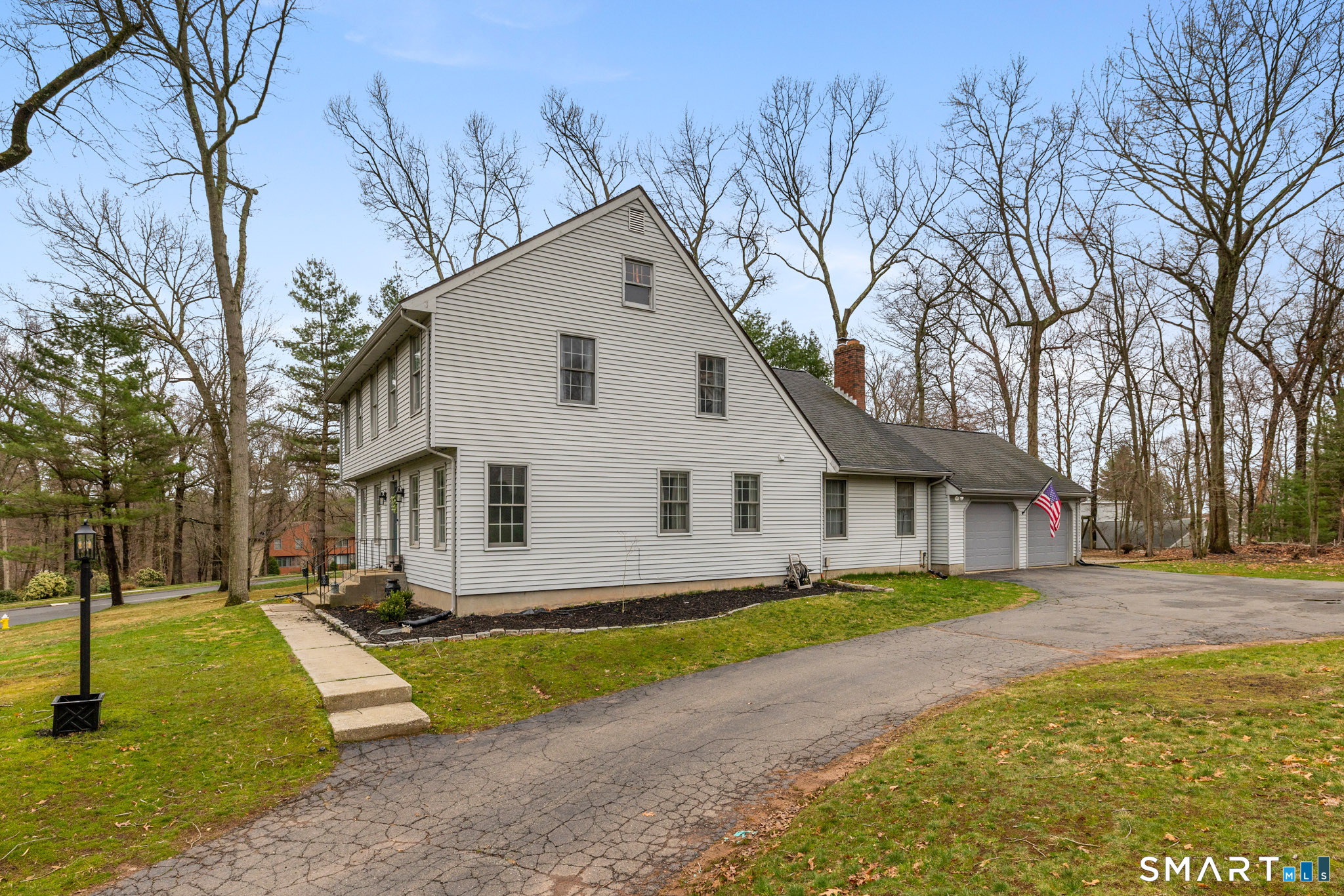 98 Homestead Drive